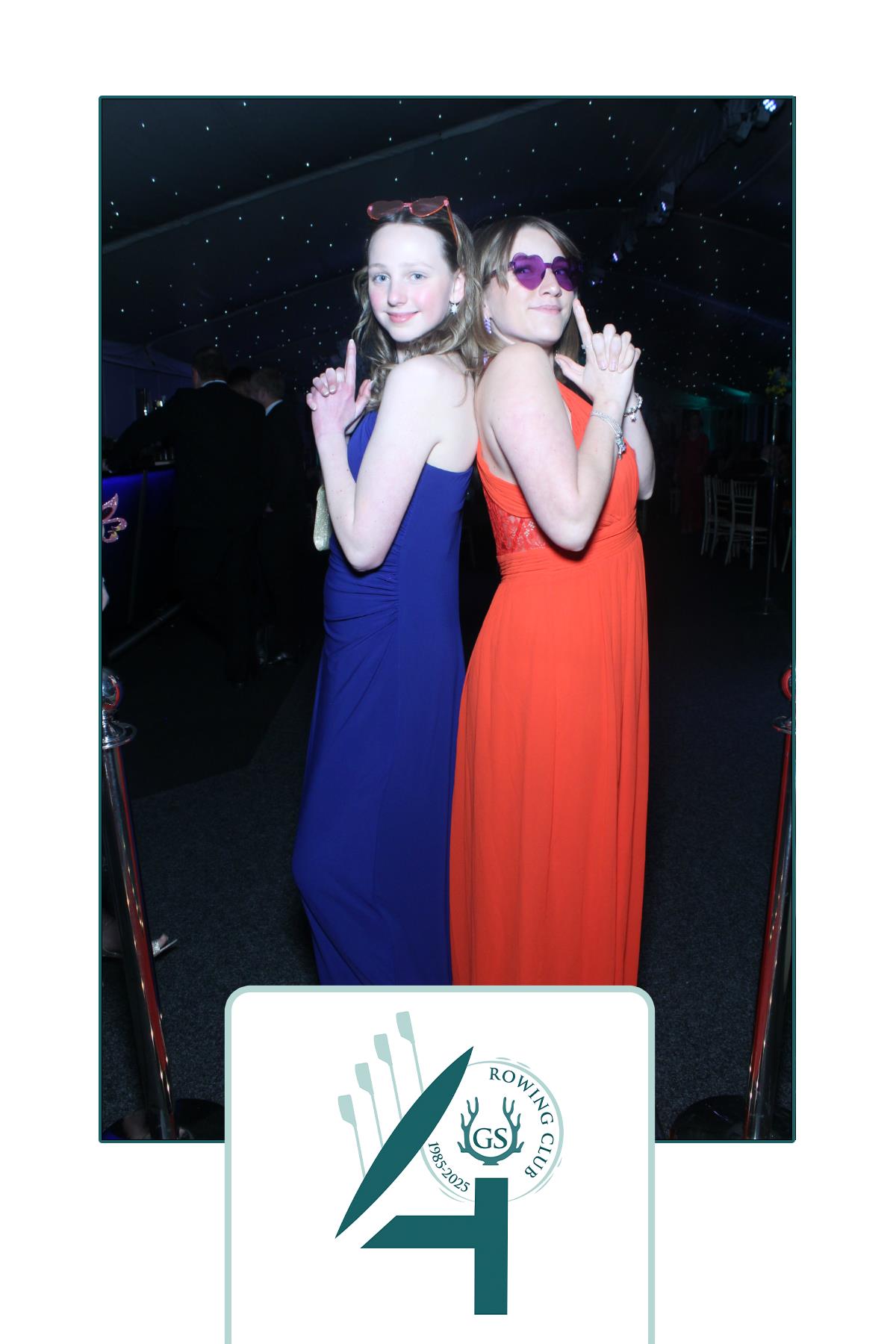 Grange School Rowing Ball 2025 | View more photos from the event at gallery.liverpoolselfiemirror.co.uk/u/LiverpoolSelfieMirror/Grange-School-Rowing-Ball-2025