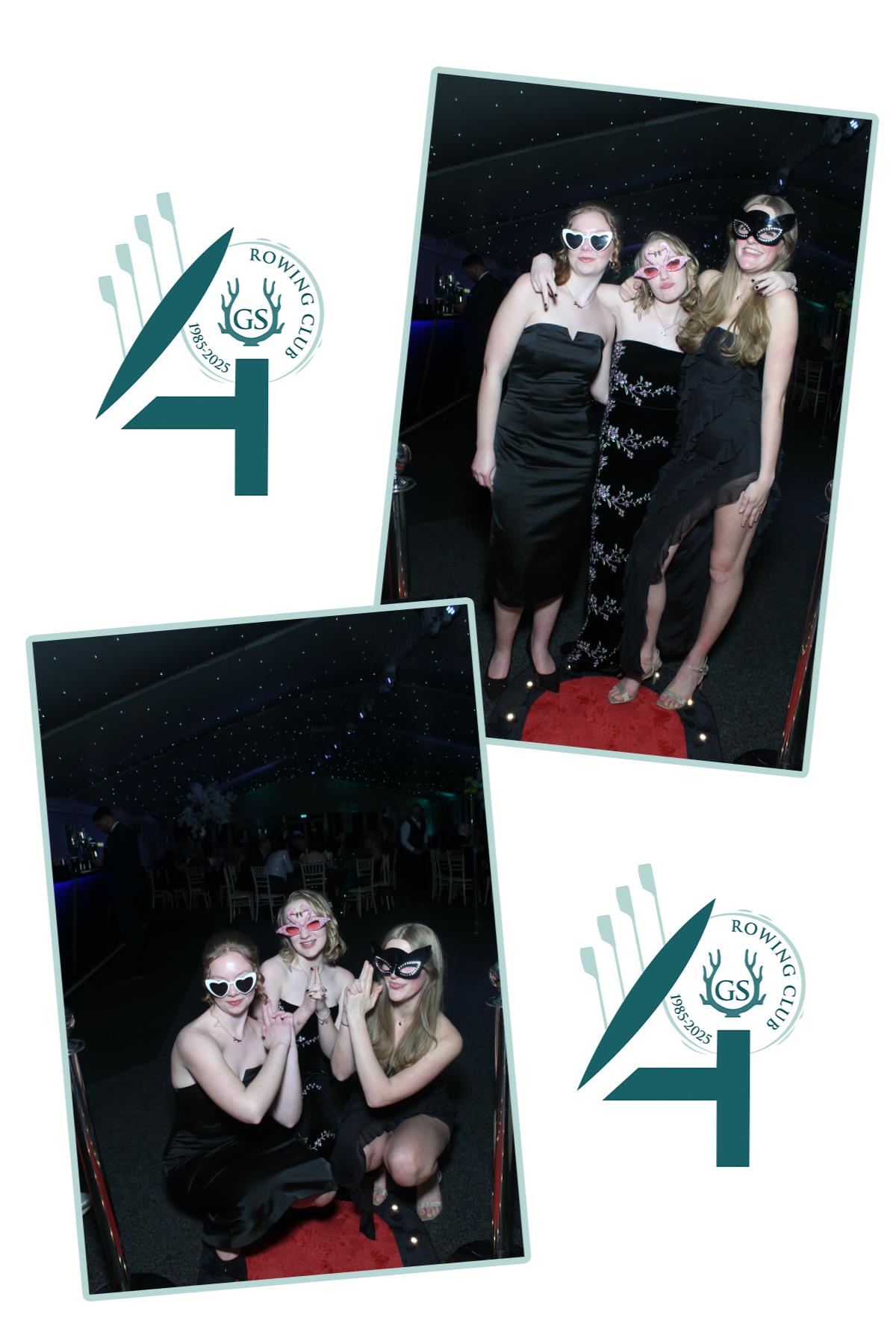 Grange School Rowing Ball 2025 | View more photos from the event at gallery.liverpoolselfiemirror.co.uk/u/LiverpoolSelfieMirror/Grange-School-Rowing-Ball-2025