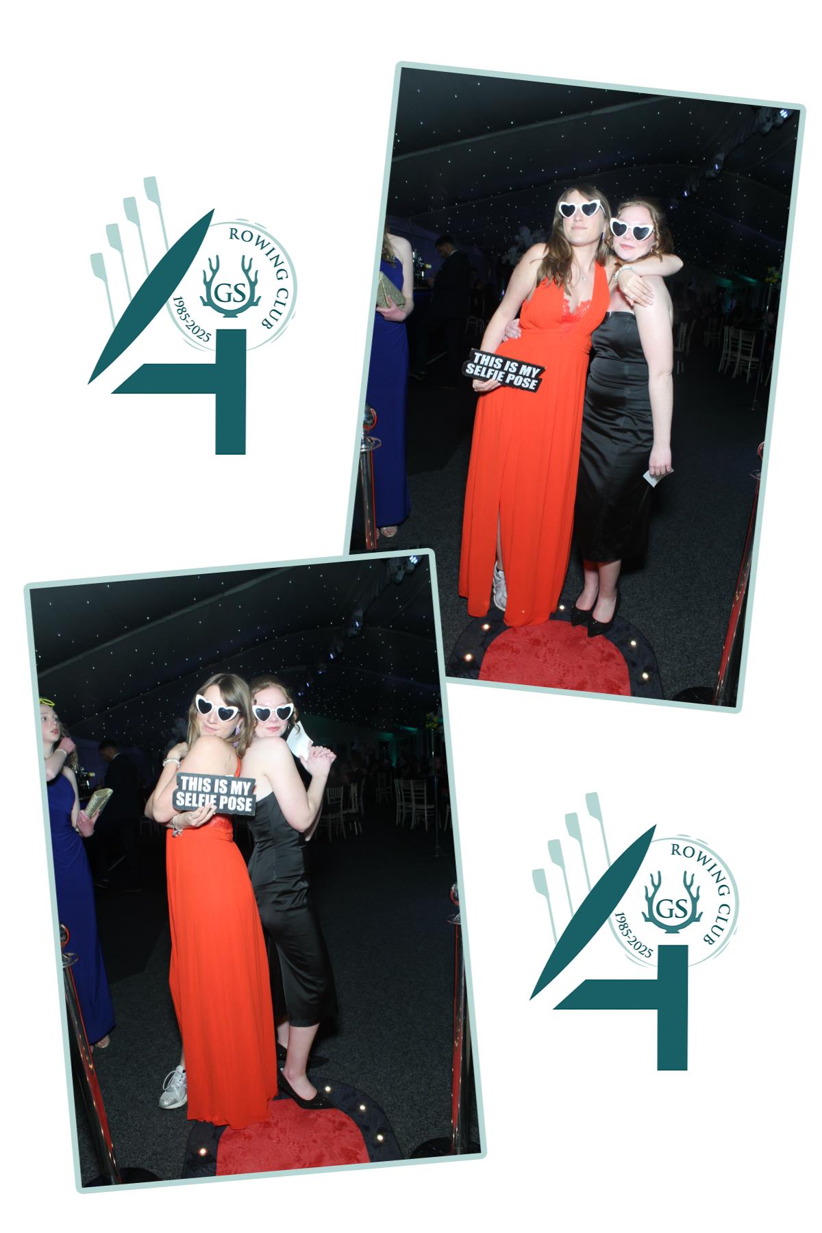 Grange School Rowing Ball 2025 | View more photos from the event at gallery.liverpoolselfiemirror.co.uk/u/LiverpoolSelfieMirror/Grange-School-Rowing-Ball-2025