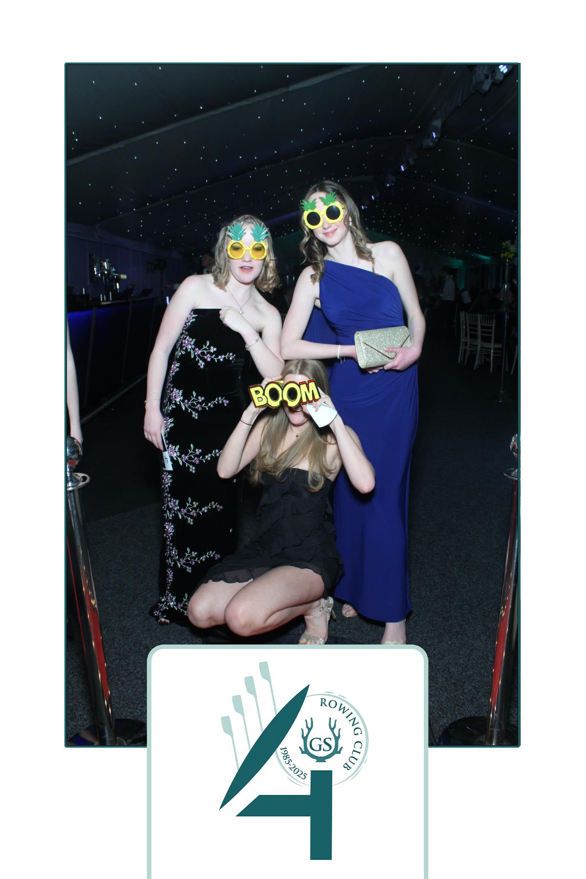 Grange School Rowing Ball 2025 | View more photos from the event at gallery.liverpoolselfiemirror.co.uk/u/LiverpoolSelfieMirror/Grange-School-Rowing-Ball-2025
