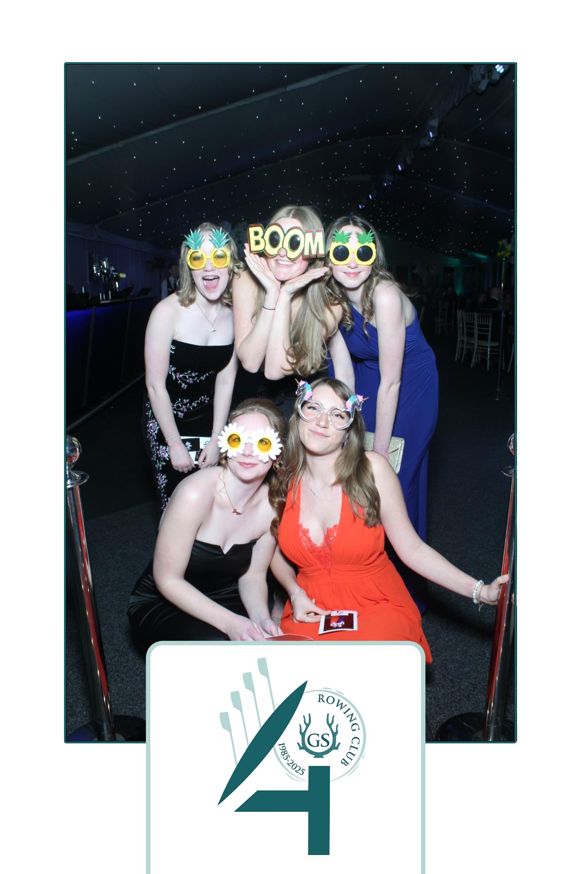 Grange School Rowing Ball 2025 | View more photos from the event at gallery.liverpoolselfiemirror.co.uk/u/LiverpoolSelfieMirror/Grange-School-Rowing-Ball-2025