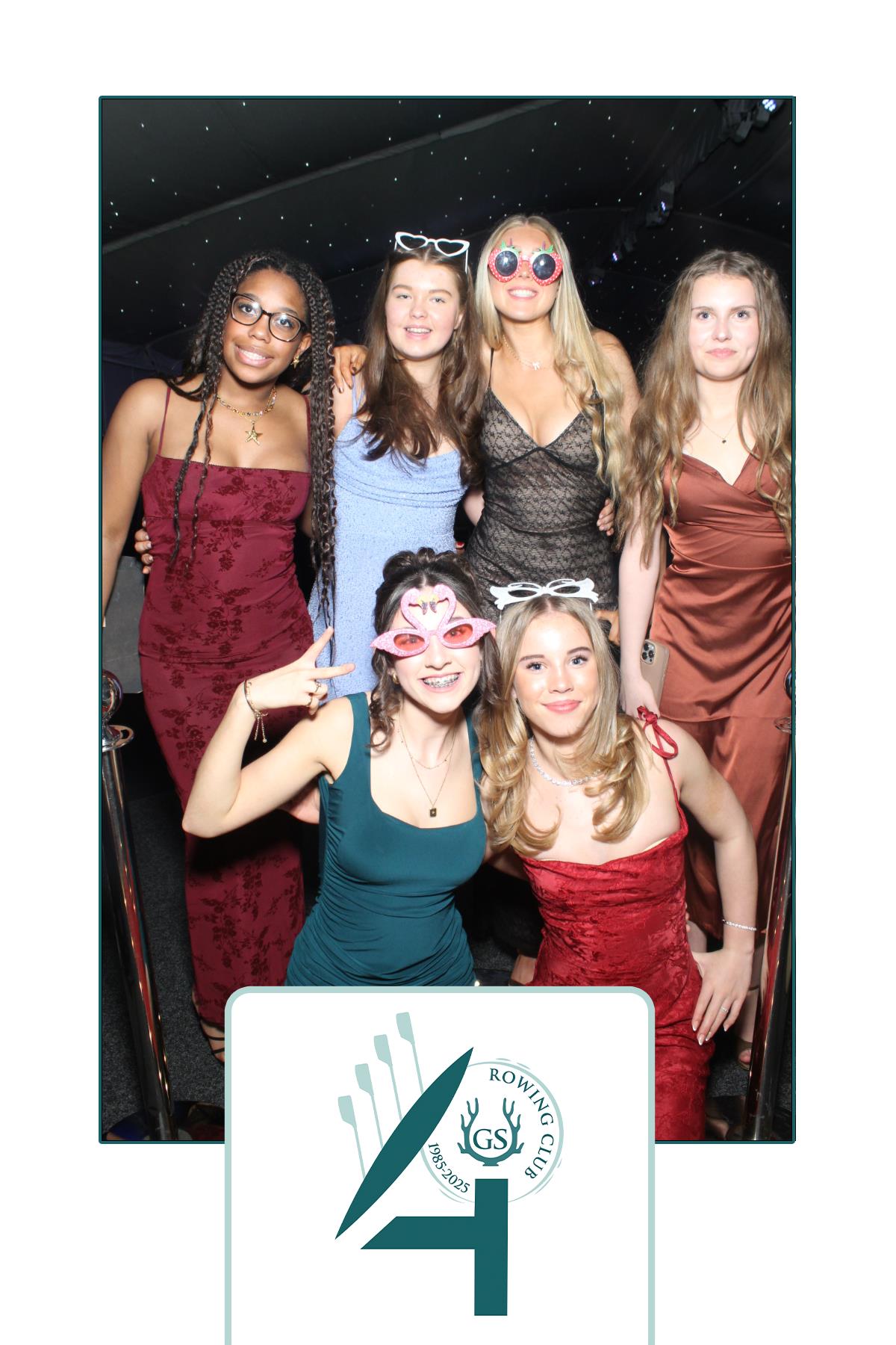 Grange School Rowing Ball 2025 | View more photos from the event at gallery.liverpoolselfiemirror.co.uk/u/LiverpoolSelfieMirror/Grange-School-Rowing-Ball-2025