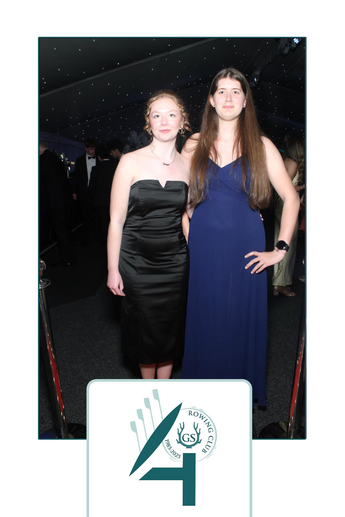 Grange School Rowing Ball 2025 | View more photos from the event at gallery.liverpoolselfiemirror.co.uk/u/LiverpoolSelfieMirror/Grange-School-Rowing-Ball-2025
