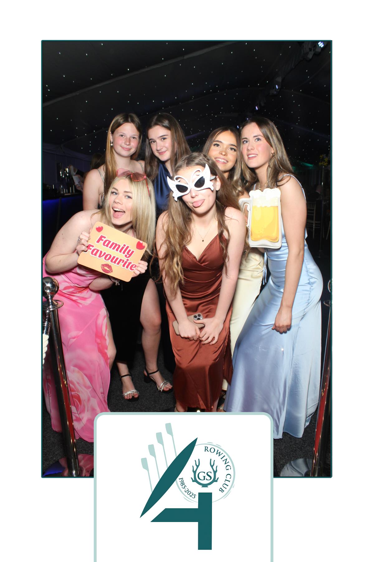 Grange School Rowing Ball 2025 | View more photos from the event at gallery.liverpoolselfiemirror.co.uk/u/LiverpoolSelfieMirror/Grange-School-Rowing-Ball-2025