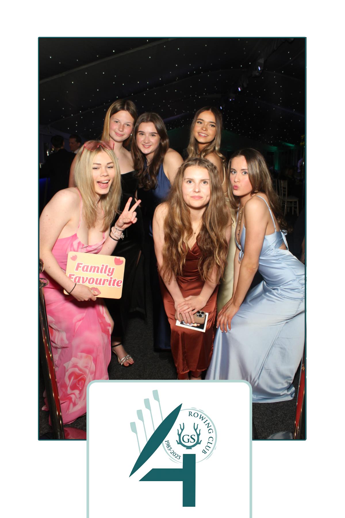 Grange School Rowing Ball 2025 | View more photos from the event at gallery.liverpoolselfiemirror.co.uk/u/LiverpoolSelfieMirror/Grange-School-Rowing-Ball-2025