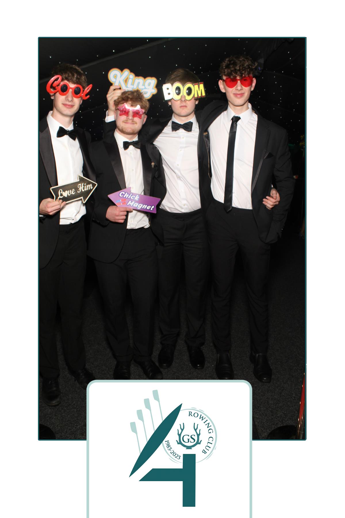 Grange School Rowing Ball 2025 | View more photos from the event at gallery.liverpoolselfiemirror.co.uk/u/LiverpoolSelfieMirror/Grange-School-Rowing-Ball-2025