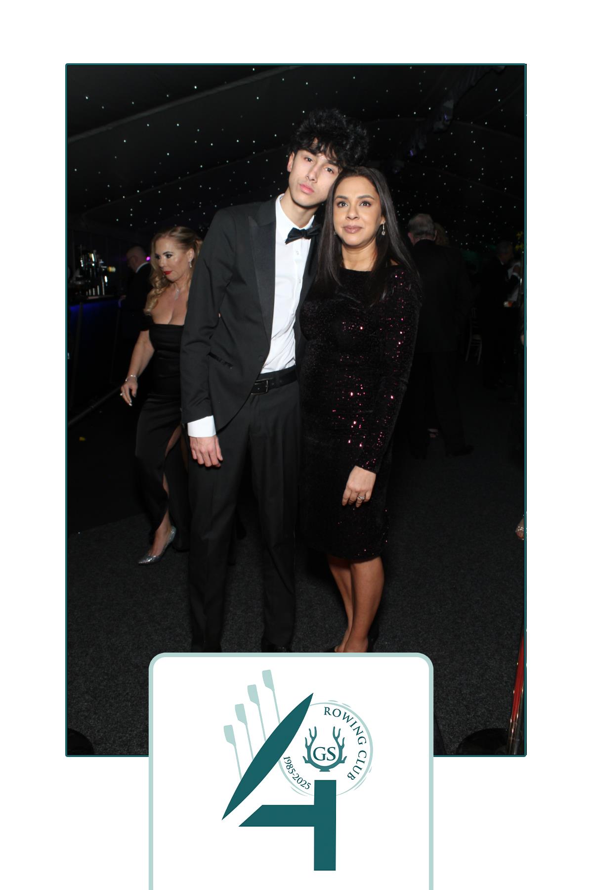Grange School Rowing Ball 2025 | View more photos from the event at gallery.liverpoolselfiemirror.co.uk/u/LiverpoolSelfieMirror/Grange-School-Rowing-Ball-2025