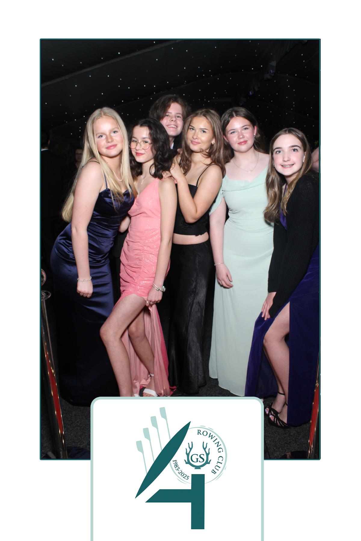 Grange School Rowing Ball 2025 | View more photos from the event at gallery.liverpoolselfiemirror.co.uk/u/LiverpoolSelfieMirror/Grange-School-Rowing-Ball-2025