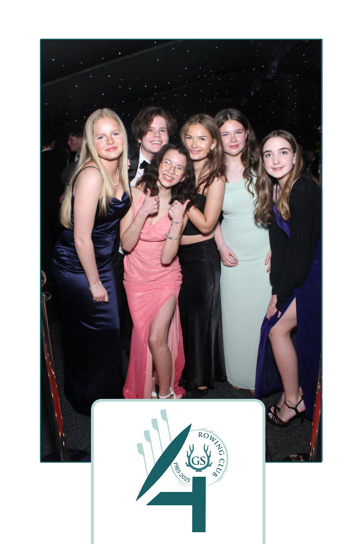Grange School Rowing Ball 2025 | View more photos from the event at gallery.liverpoolselfiemirror.co.uk/u/LiverpoolSelfieMirror/Grange-School-Rowing-Ball-2025