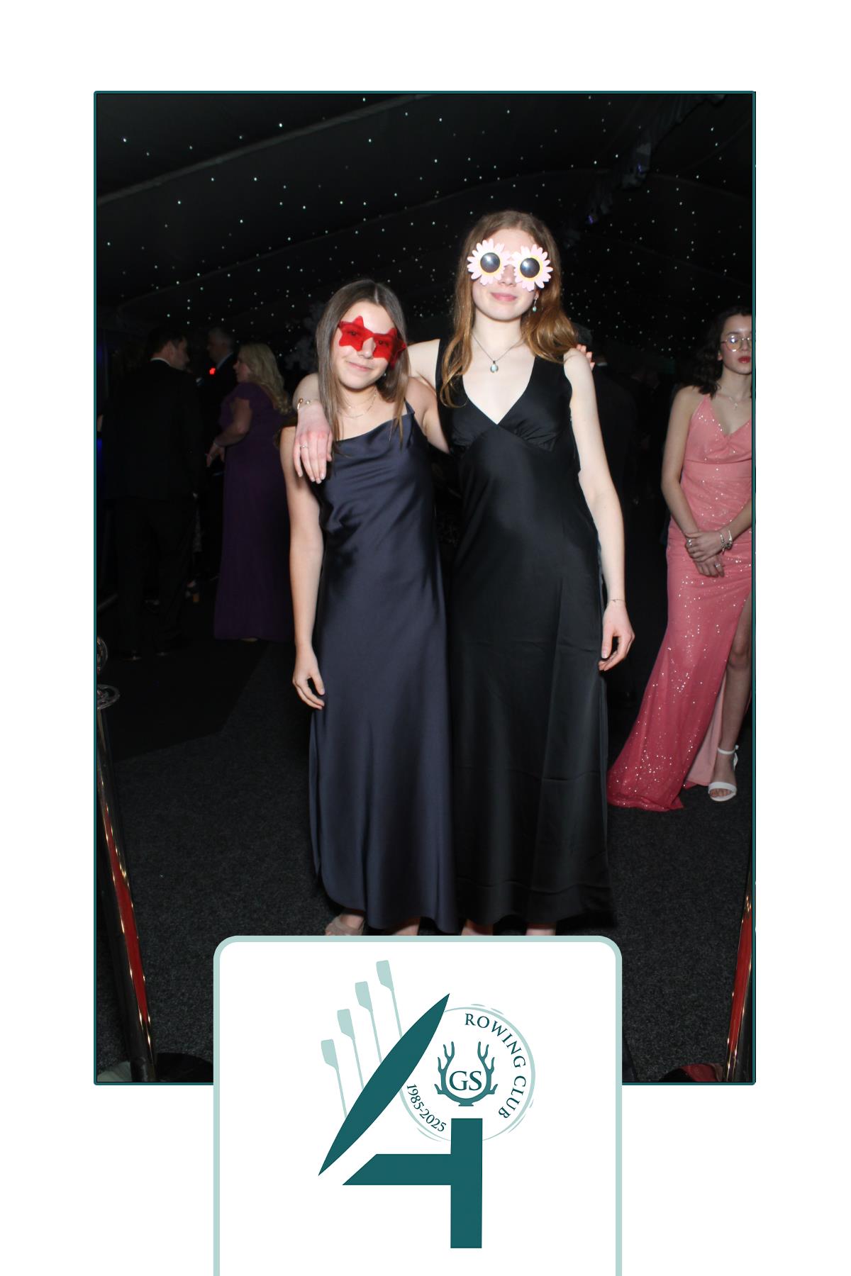 Grange School Rowing Ball 2025 | View more photos from the event at gallery.liverpoolselfiemirror.co.uk/u/LiverpoolSelfieMirror/Grange-School-Rowing-Ball-2025