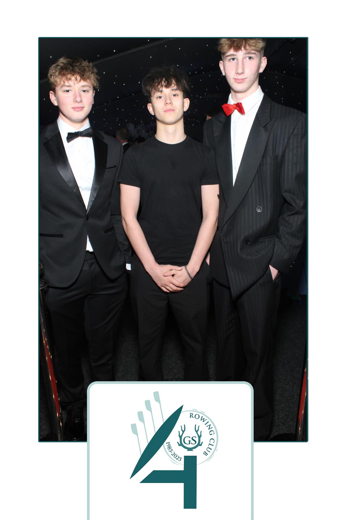 Grange School Rowing Ball 2025 | View more photos from the event at gallery.liverpoolselfiemirror.co.uk/u/LiverpoolSelfieMirror/Grange-School-Rowing-Ball-2025
