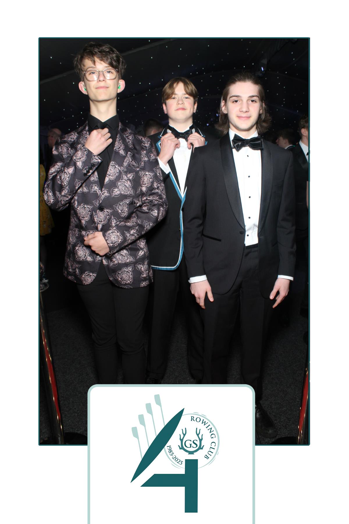 Grange School Rowing Ball 2025 | View more photos from the event at gallery.liverpoolselfiemirror.co.uk/u/LiverpoolSelfieMirror/Grange-School-Rowing-Ball-2025
