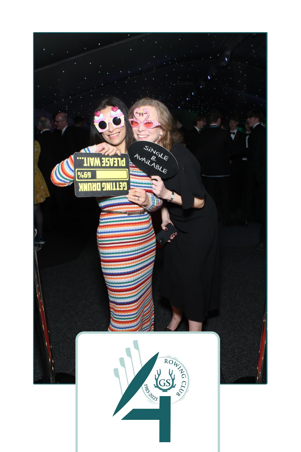 Grange School Rowing Ball 2025 | View more photos from the event at gallery.liverpoolselfiemirror.co.uk/u/LiverpoolSelfieMirror/Grange-School-Rowing-Ball-2025