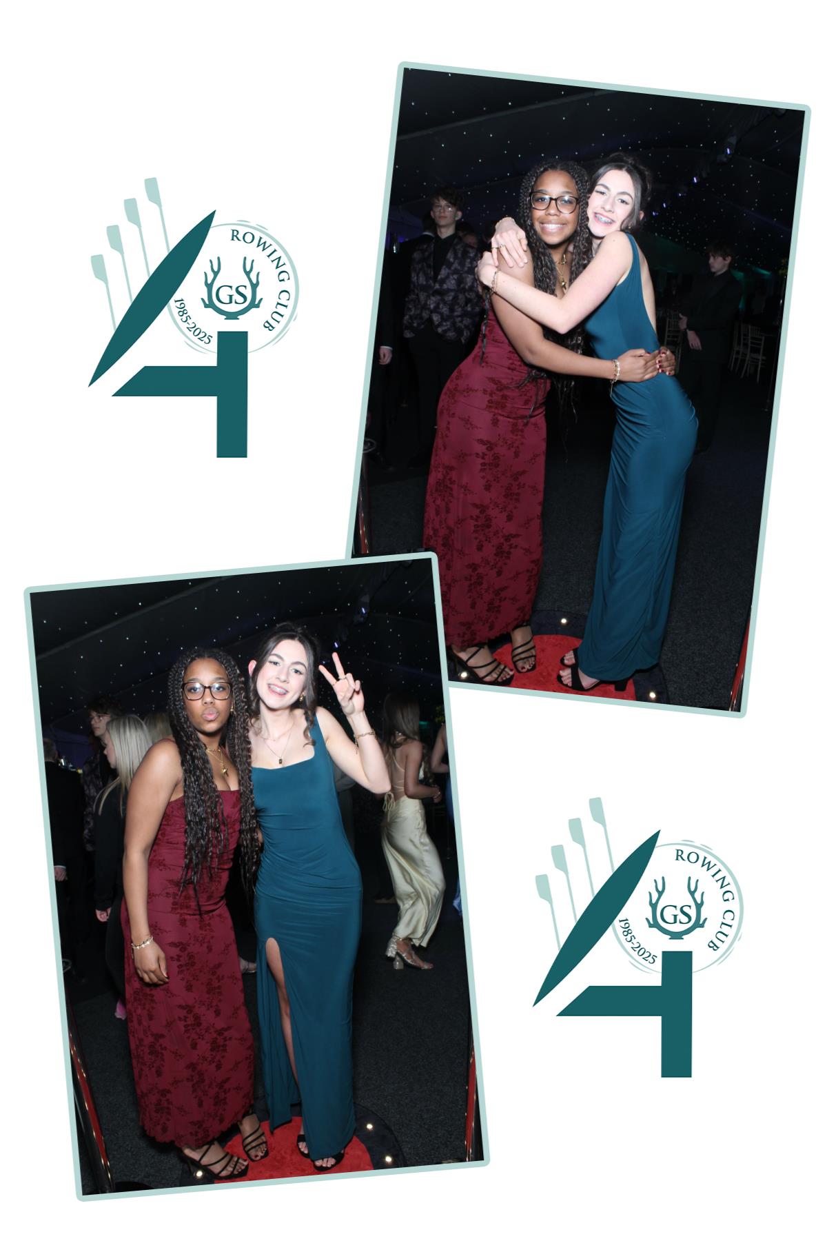 Grange School Rowing Ball 2025 | View more photos from the event at gallery.liverpoolselfiemirror.co.uk/u/LiverpoolSelfieMirror/Grange-School-Rowing-Ball-2025