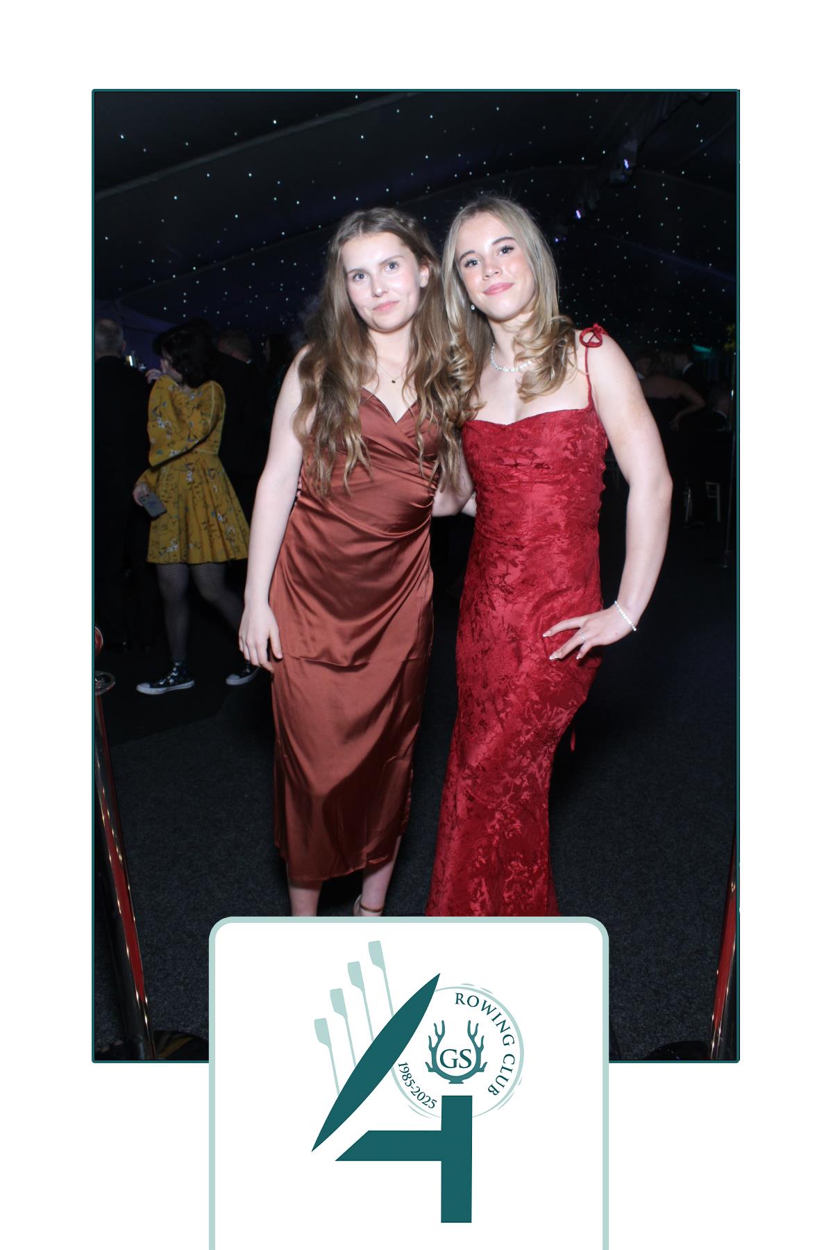 Grange School Rowing Ball 2025 | View more photos from the event at gallery.liverpoolselfiemirror.co.uk/u/LiverpoolSelfieMirror/Grange-School-Rowing-Ball-2025