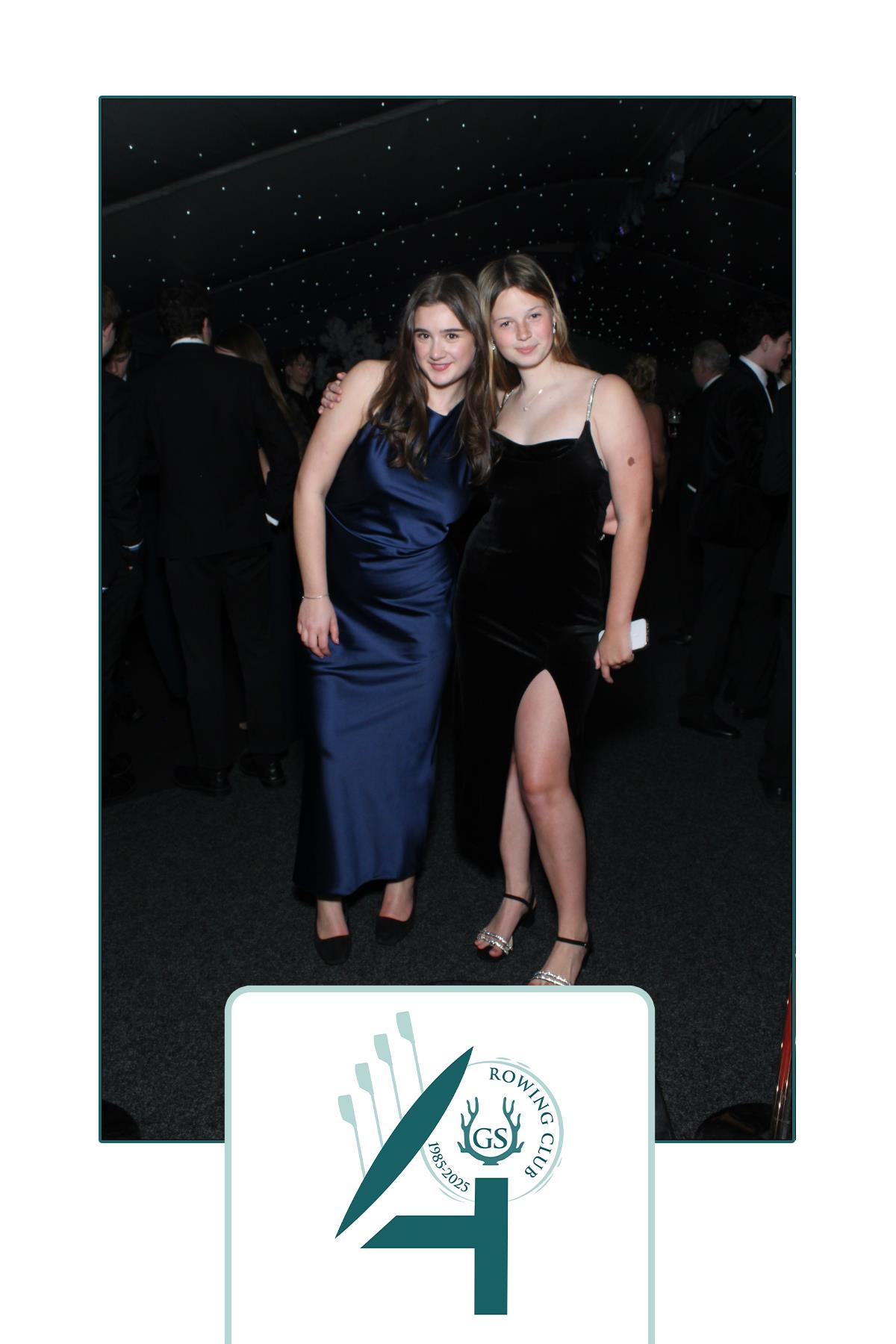 Grange School Rowing Ball 2025 | View more photos from the event at gallery.liverpoolselfiemirror.co.uk/u/LiverpoolSelfieMirror/Grange-School-Rowing-Ball-2025