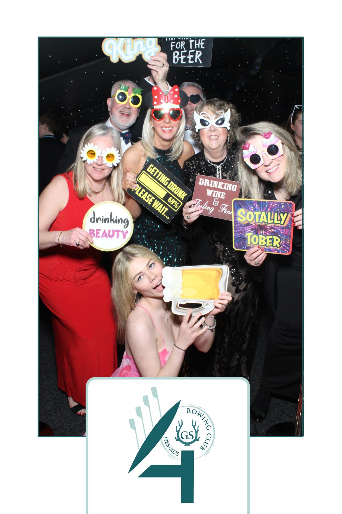 Grange School Rowing Ball 2025 | View more photos from the event at gallery.liverpoolselfiemirror.co.uk/u/LiverpoolSelfieMirror/Grange-School-Rowing-Ball-2025