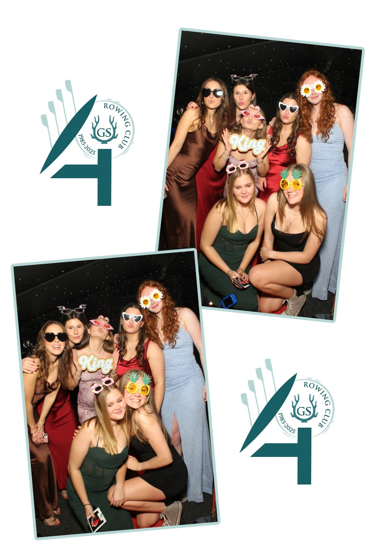Grange School Rowing Ball 2025 | View more photos from the event at gallery.liverpoolselfiemirror.co.uk/u/LiverpoolSelfieMirror/Grange-School-Rowing-Ball-2025