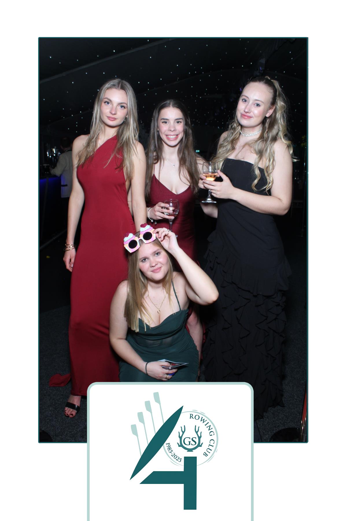 Grange School Rowing Ball 2025 | View more photos from the event at gallery.liverpoolselfiemirror.co.uk/u/LiverpoolSelfieMirror/Grange-School-Rowing-Ball-2025