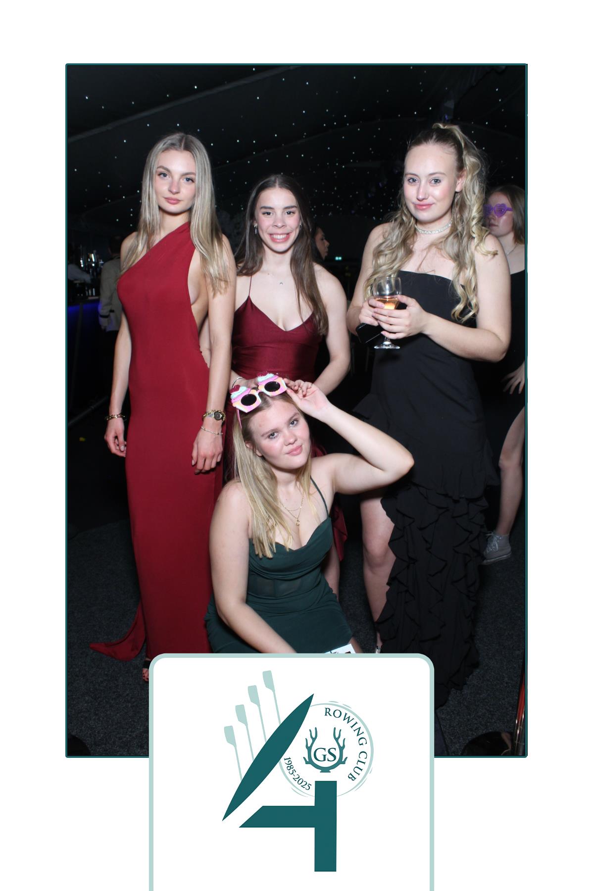 Grange School Rowing Ball 2025 | View more photos from the event at gallery.liverpoolselfiemirror.co.uk/u/LiverpoolSelfieMirror/Grange-School-Rowing-Ball-2025