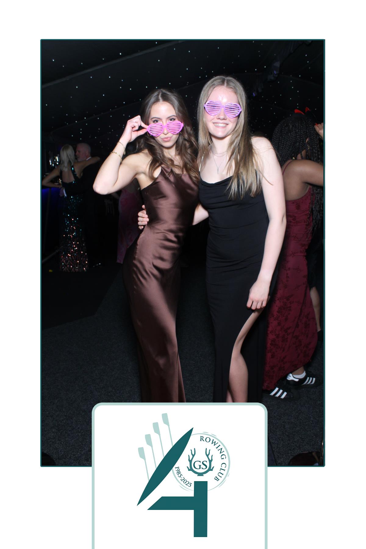 Grange School Rowing Ball 2025 | View more photos from the event at gallery.liverpoolselfiemirror.co.uk/u/LiverpoolSelfieMirror/Grange-School-Rowing-Ball-2025