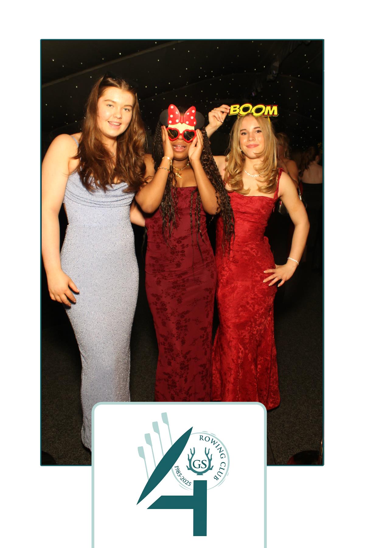 Grange School Rowing Ball 2025 | View more photos from the event at gallery.liverpoolselfiemirror.co.uk/u/LiverpoolSelfieMirror/Grange-School-Rowing-Ball-2025