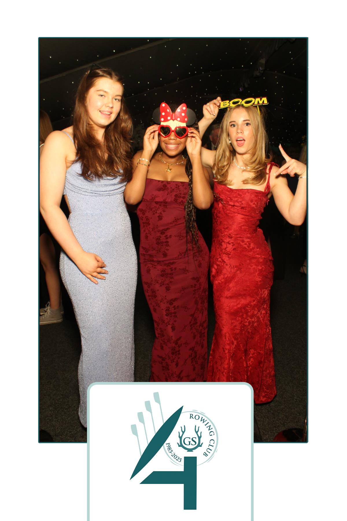 Grange School Rowing Ball 2025 | View more photos from the event at gallery.liverpoolselfiemirror.co.uk/u/LiverpoolSelfieMirror/Grange-School-Rowing-Ball-2025