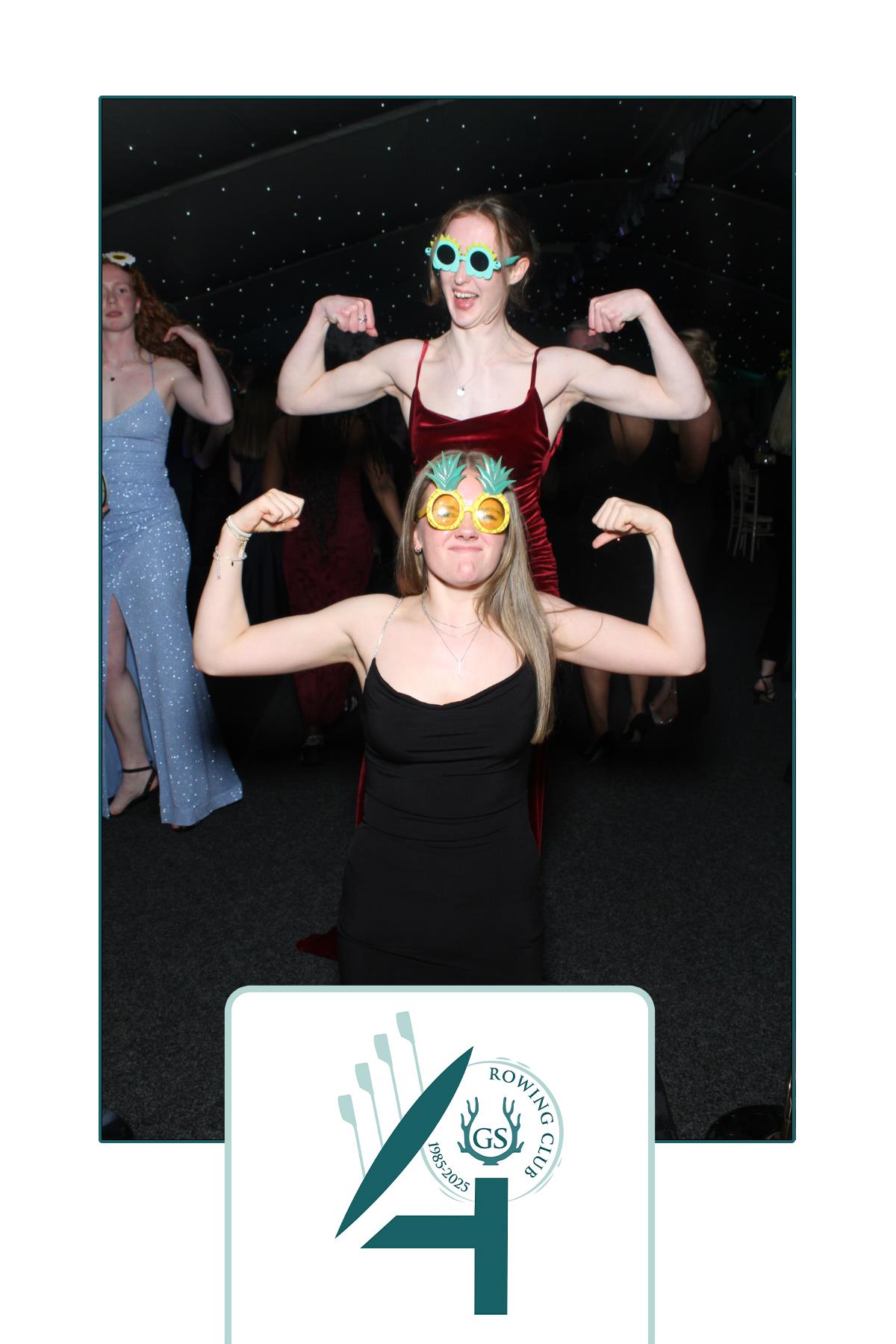 Grange School Rowing Ball 2025 | View more photos from the event at gallery.liverpoolselfiemirror.co.uk/u/LiverpoolSelfieMirror/Grange-School-Rowing-Ball-2025