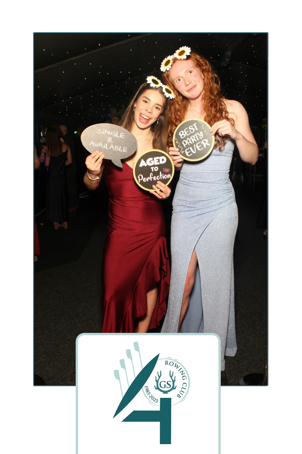 Grange School Rowing Ball 2025 | View more photos from the event at gallery.liverpoolselfiemirror.co.uk/u/LiverpoolSelfieMirror/Grange-School-Rowing-Ball-2025