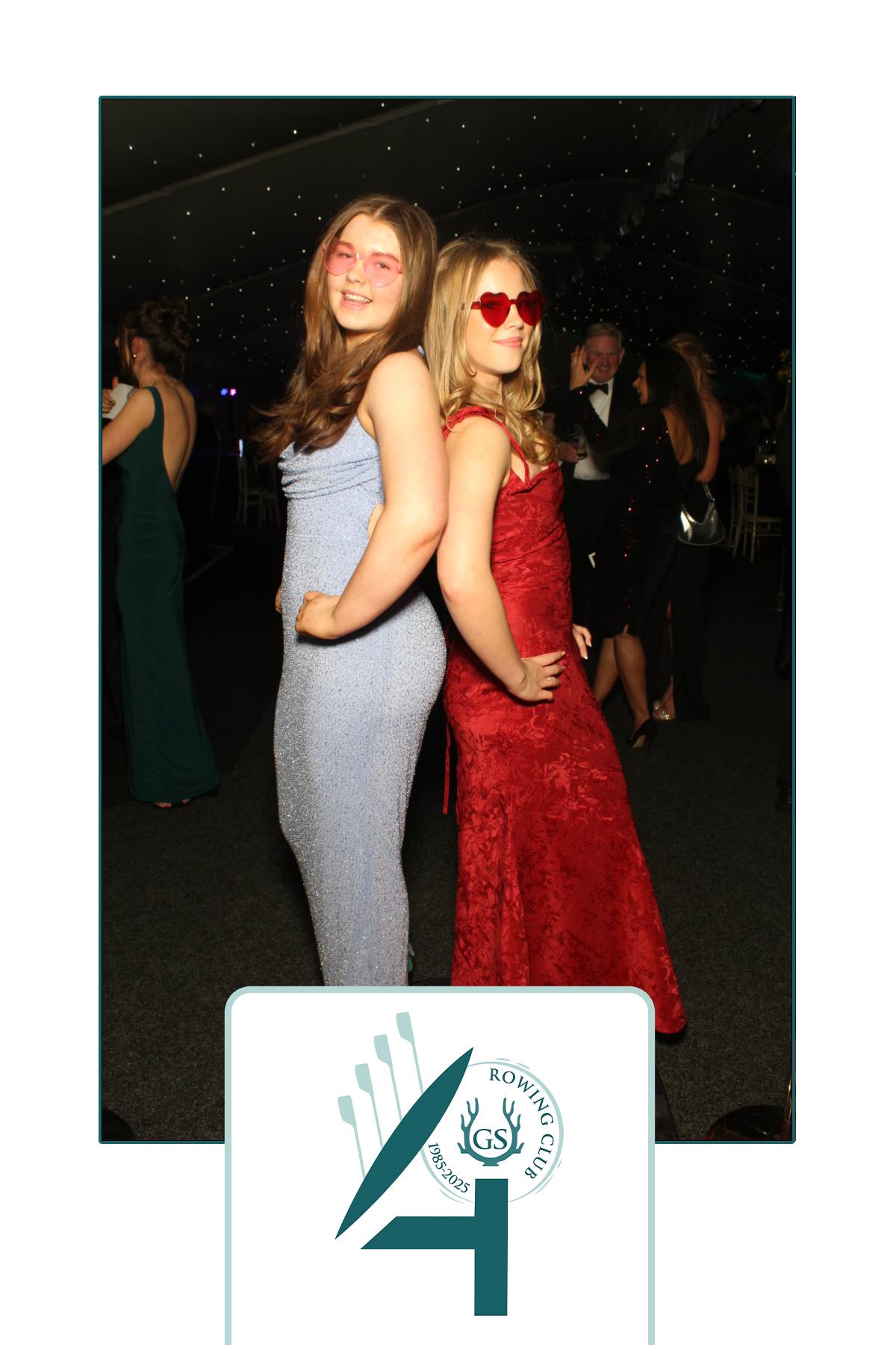 Grange School Rowing Ball 2025 | View more photos from the event at gallery.liverpoolselfiemirror.co.uk/u/LiverpoolSelfieMirror/Grange-School-Rowing-Ball-2025
