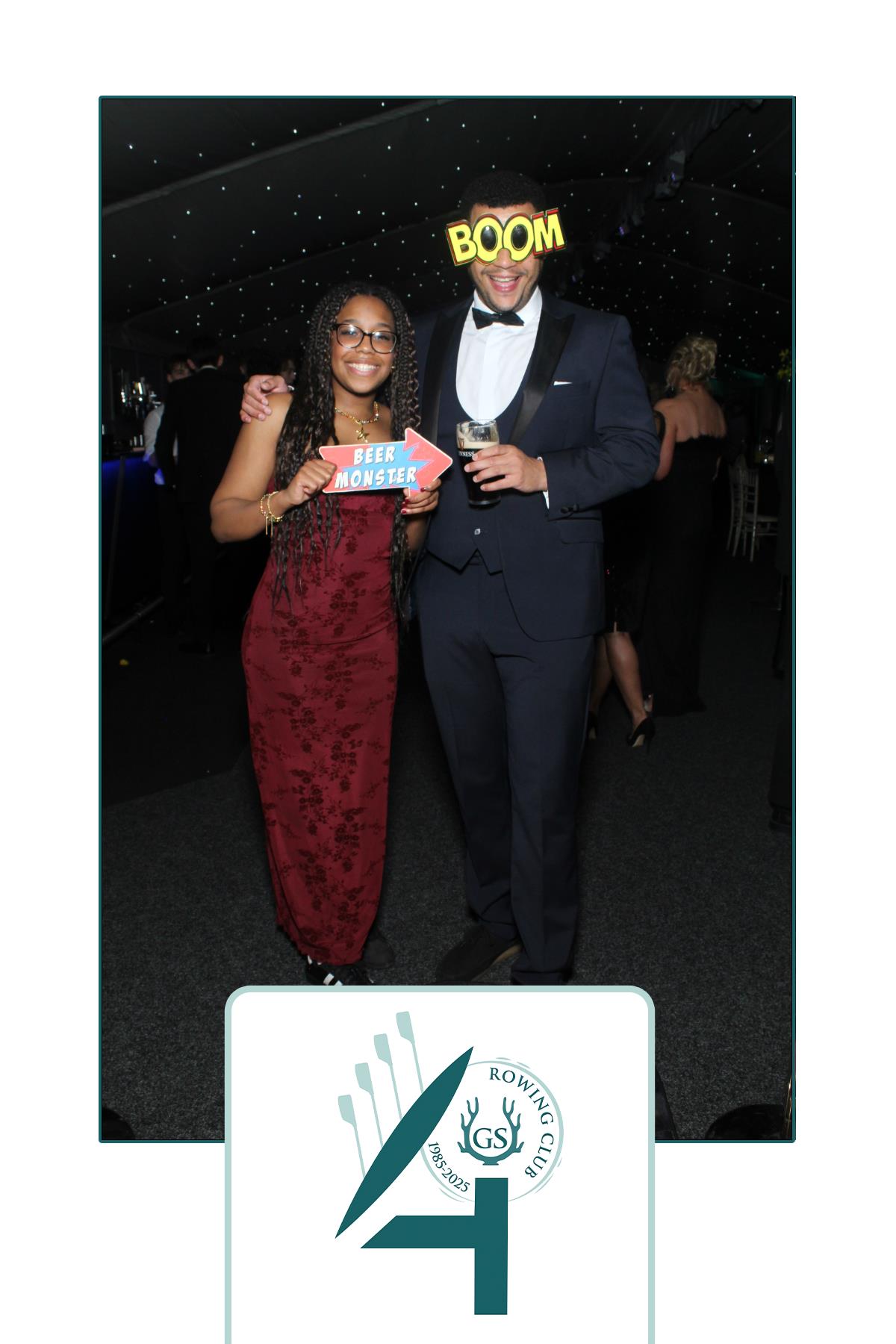 Grange School Rowing Ball 2025 | View more photos from the event at gallery.liverpoolselfiemirror.co.uk/u/LiverpoolSelfieMirror/Grange-School-Rowing-Ball-2025