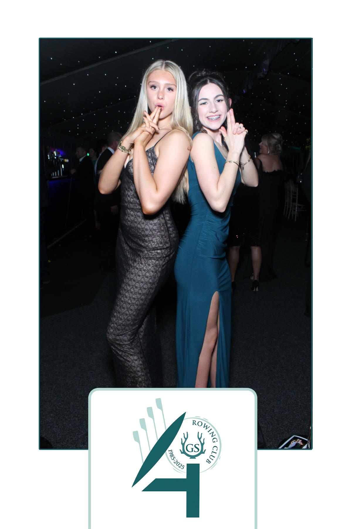 Grange School Rowing Ball 2025 | View more photos from the event at gallery.liverpoolselfiemirror.co.uk/u/LiverpoolSelfieMirror/Grange-School-Rowing-Ball-2025