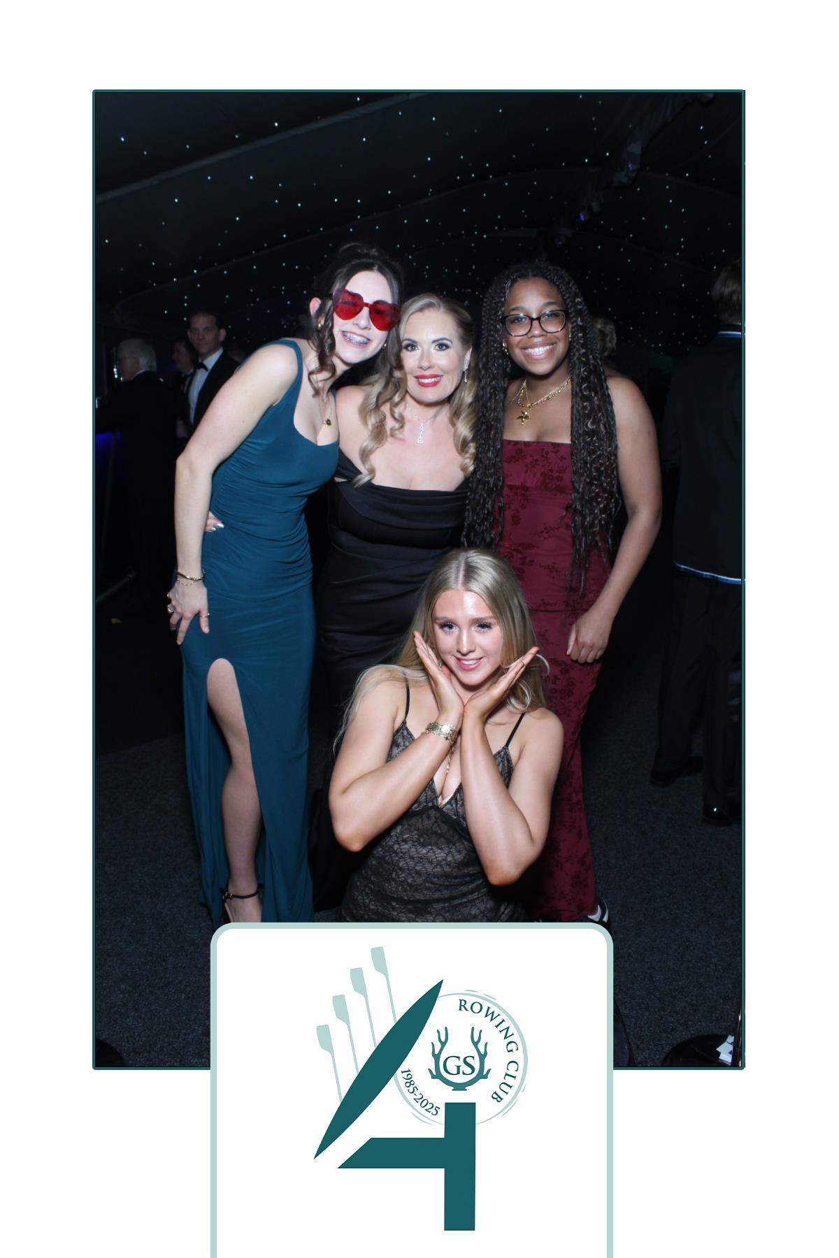 Grange School Rowing Ball 2025 | View more photos from the event at gallery.liverpoolselfiemirror.co.uk/u/LiverpoolSelfieMirror/Grange-School-Rowing-Ball-2025