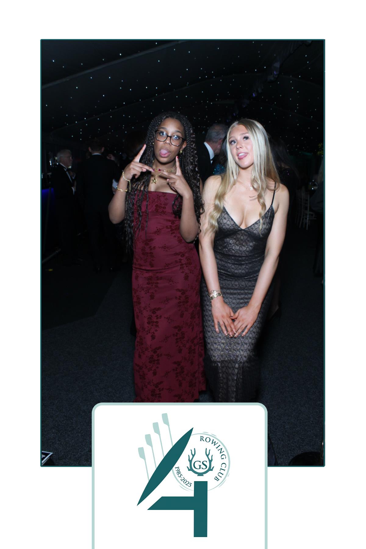 Grange School Rowing Ball 2025 | View more photos from the event at gallery.liverpoolselfiemirror.co.uk/u/LiverpoolSelfieMirror/Grange-School-Rowing-Ball-2025