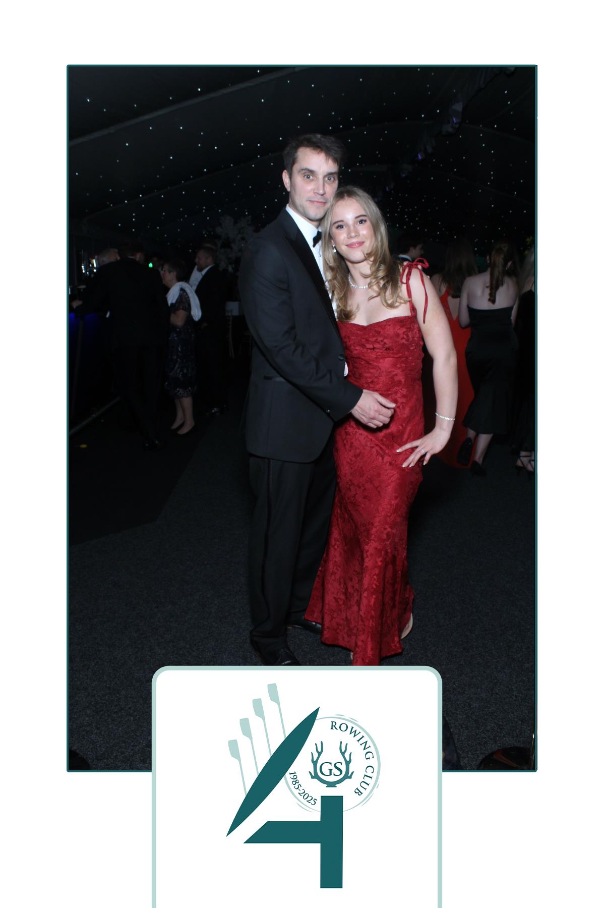 Grange School Rowing Ball 2025 | View more photos from the event at gallery.liverpoolselfiemirror.co.uk/u/LiverpoolSelfieMirror/Grange-School-Rowing-Ball-2025