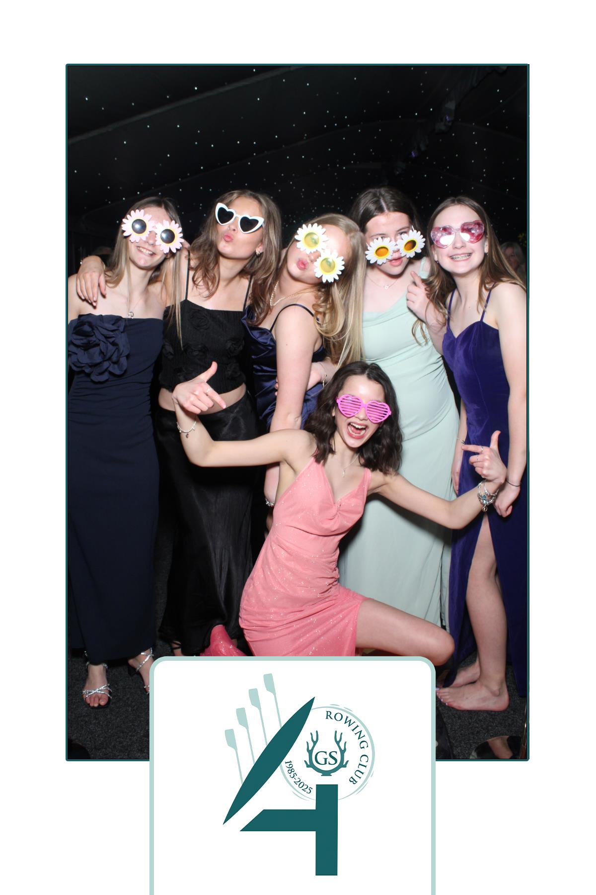 Grange School Rowing Ball 2025 | View more photos from the event at gallery.liverpoolselfiemirror.co.uk/u/LiverpoolSelfieMirror/Grange-School-Rowing-Ball-2025