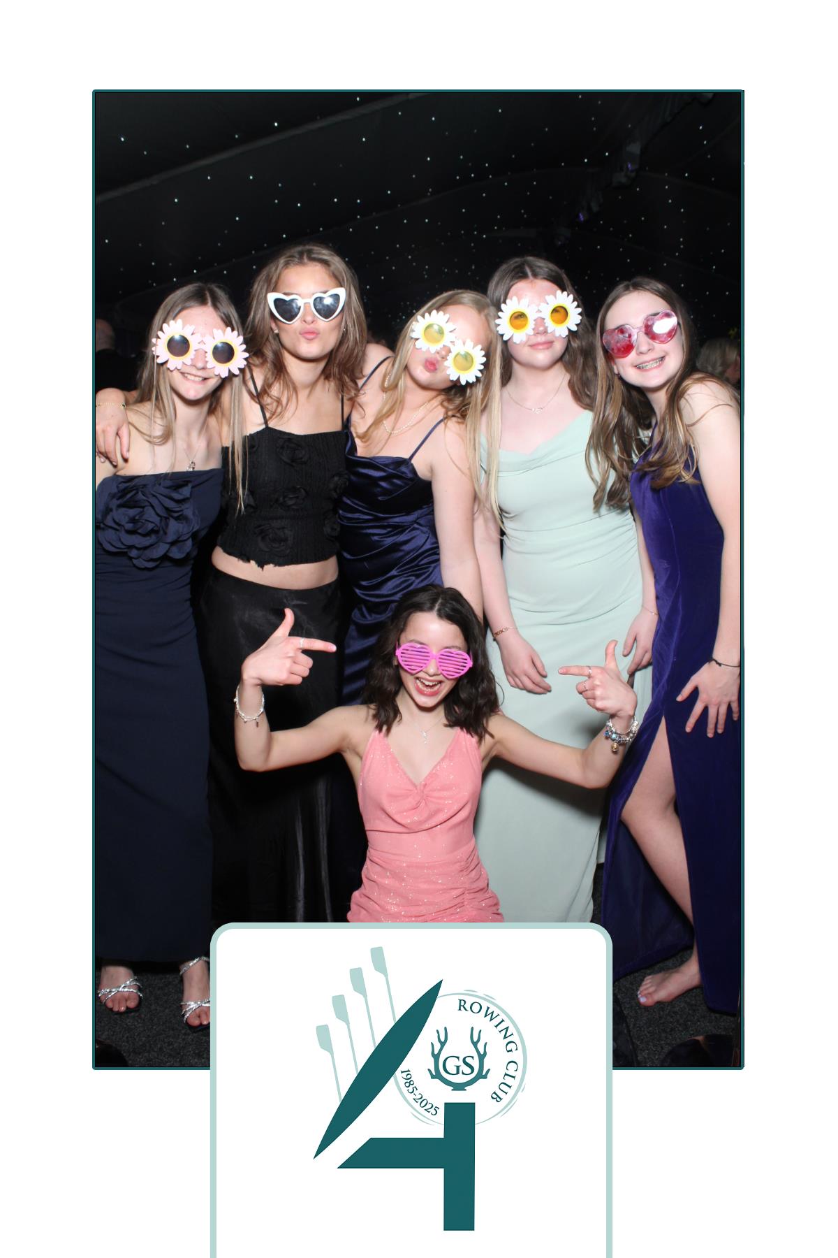 Grange School Rowing Ball 2025 | View more photos from the event at gallery.liverpoolselfiemirror.co.uk/u/LiverpoolSelfieMirror/Grange-School-Rowing-Ball-2025