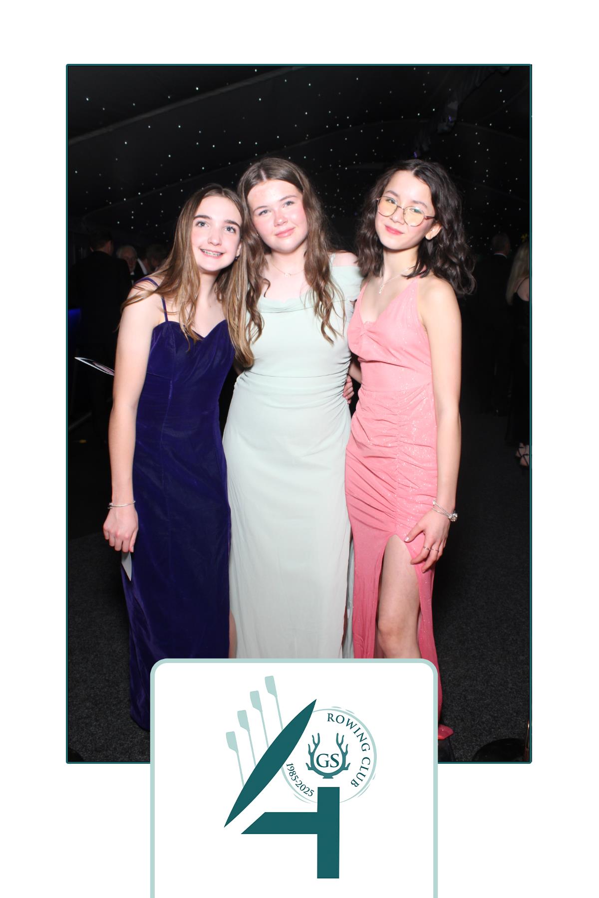 Grange School Rowing Ball 2025 | View more photos from the event at gallery.liverpoolselfiemirror.co.uk/u/LiverpoolSelfieMirror/Grange-School-Rowing-Ball-2025