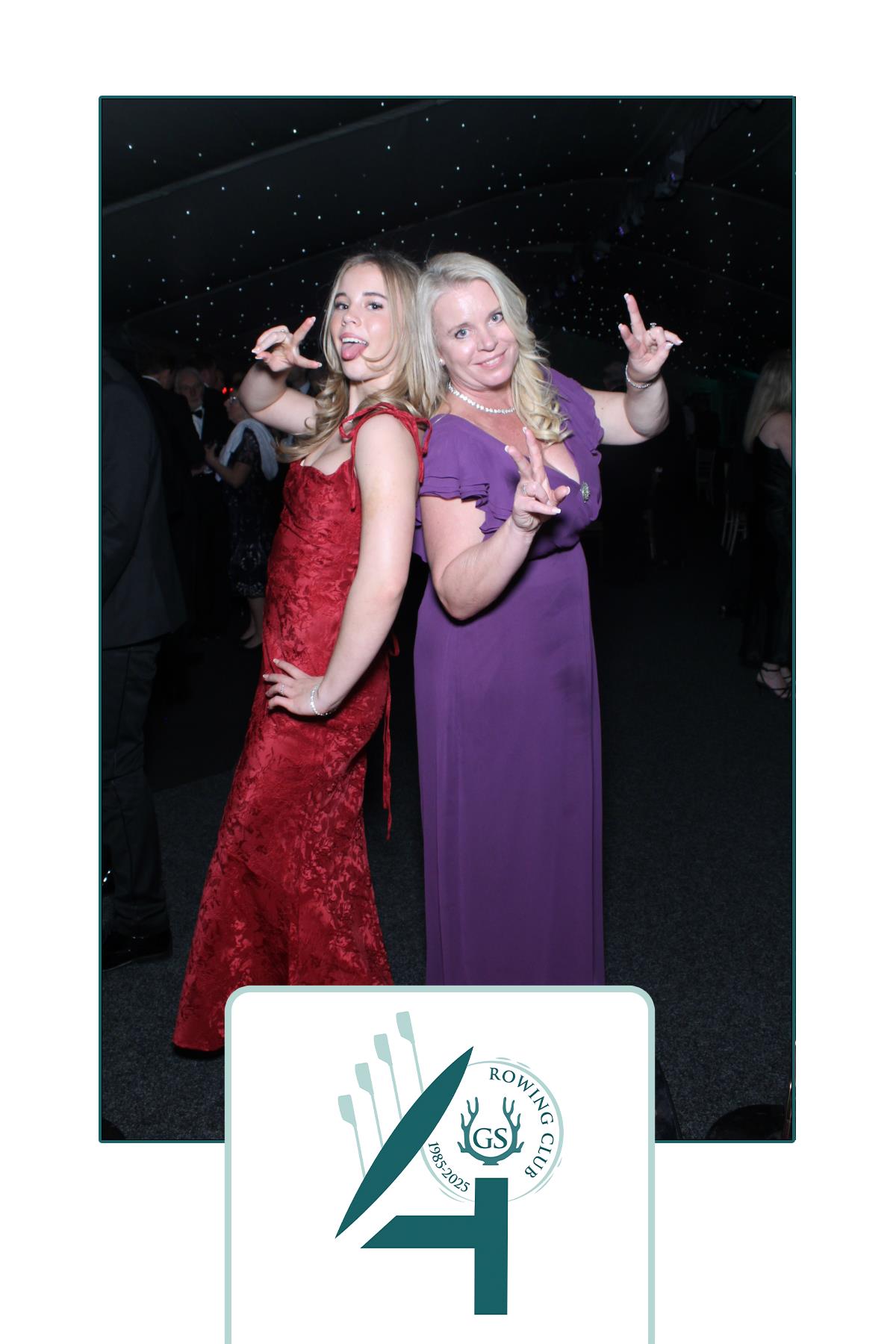 Grange School Rowing Ball 2025 | View more photos from the event at gallery.liverpoolselfiemirror.co.uk/u/LiverpoolSelfieMirror/Grange-School-Rowing-Ball-2025