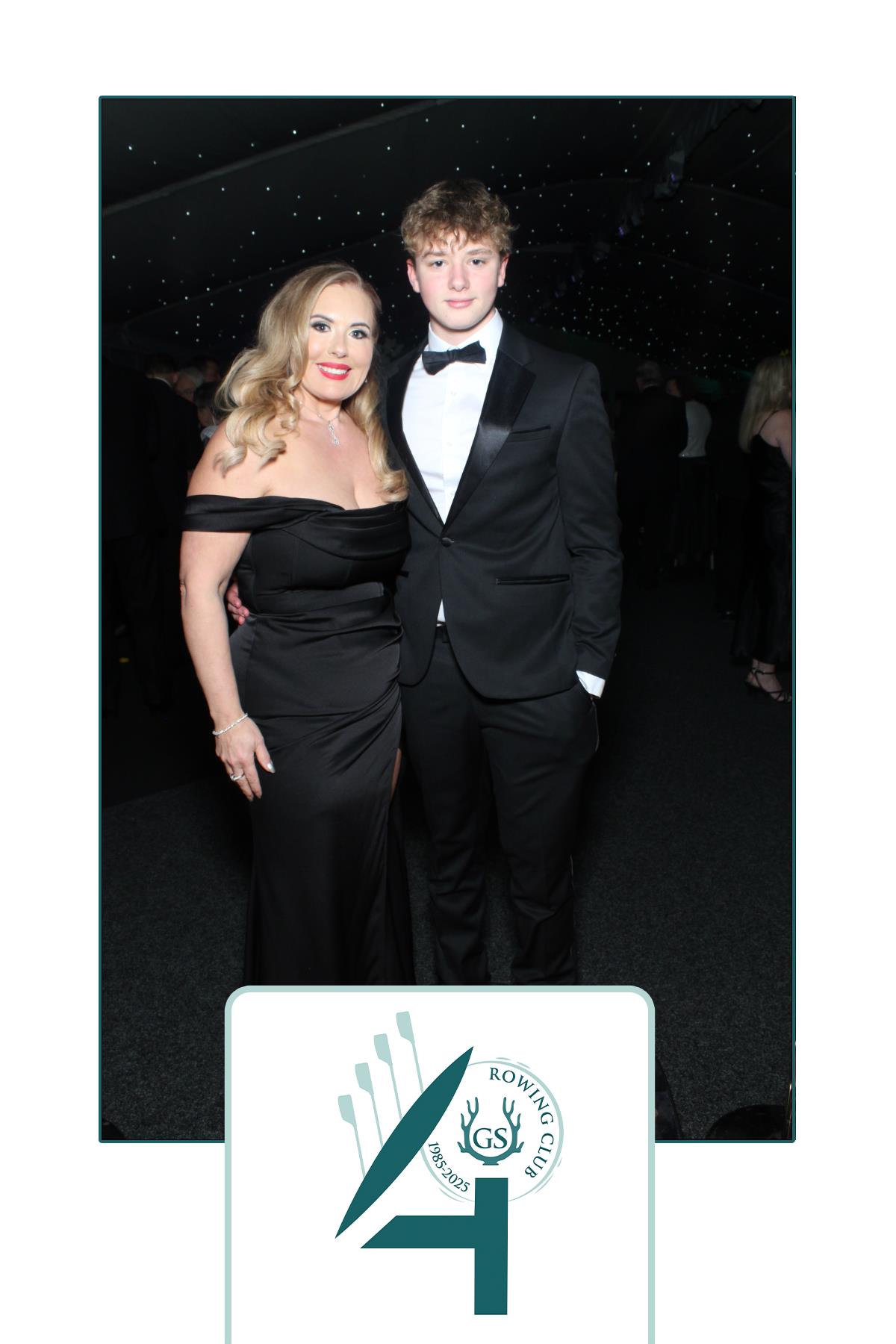 Grange School Rowing Ball 2025 | View more photos from the event at gallery.liverpoolselfiemirror.co.uk/u/LiverpoolSelfieMirror/Grange-School-Rowing-Ball-2025