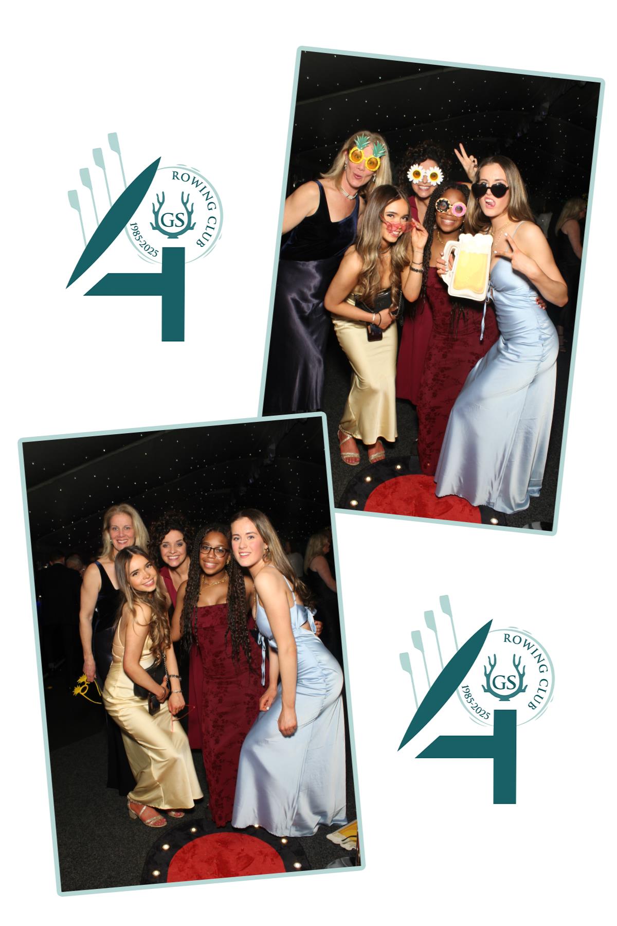 Grange School Rowing Ball 2025 | View more photos from the event at gallery.liverpoolselfiemirror.co.uk/u/LiverpoolSelfieMirror/Grange-School-Rowing-Ball-2025
