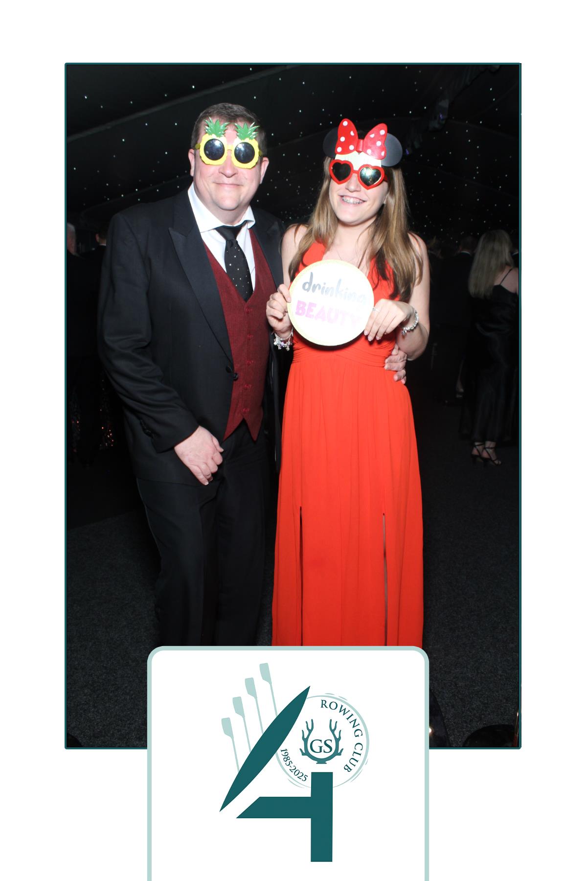 Grange School Rowing Ball 2025 | View more photos from the event at gallery.liverpoolselfiemirror.co.uk/u/LiverpoolSelfieMirror/Grange-School-Rowing-Ball-2025
