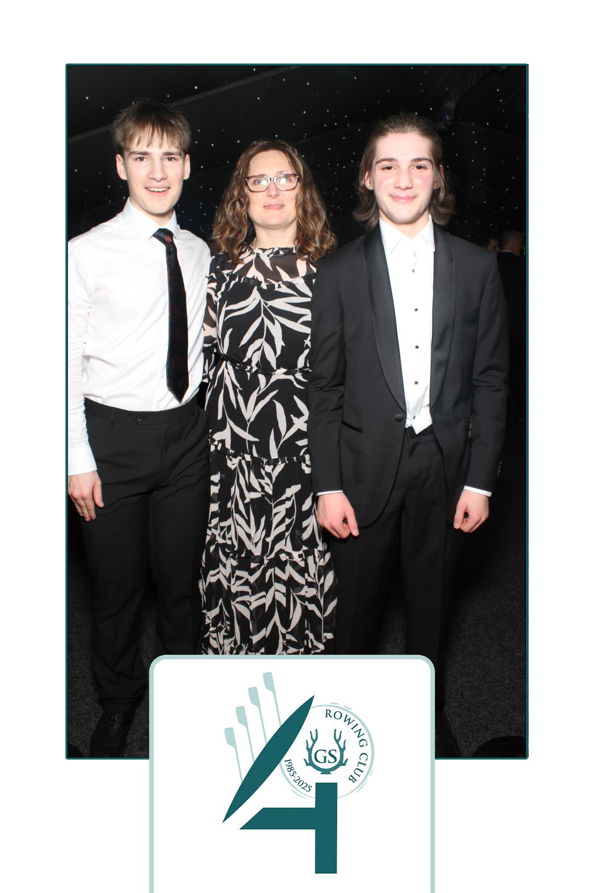 Grange School Rowing Ball 2025 | View more photos from the event at gallery.liverpoolselfiemirror.co.uk/u/LiverpoolSelfieMirror/Grange-School-Rowing-Ball-2025