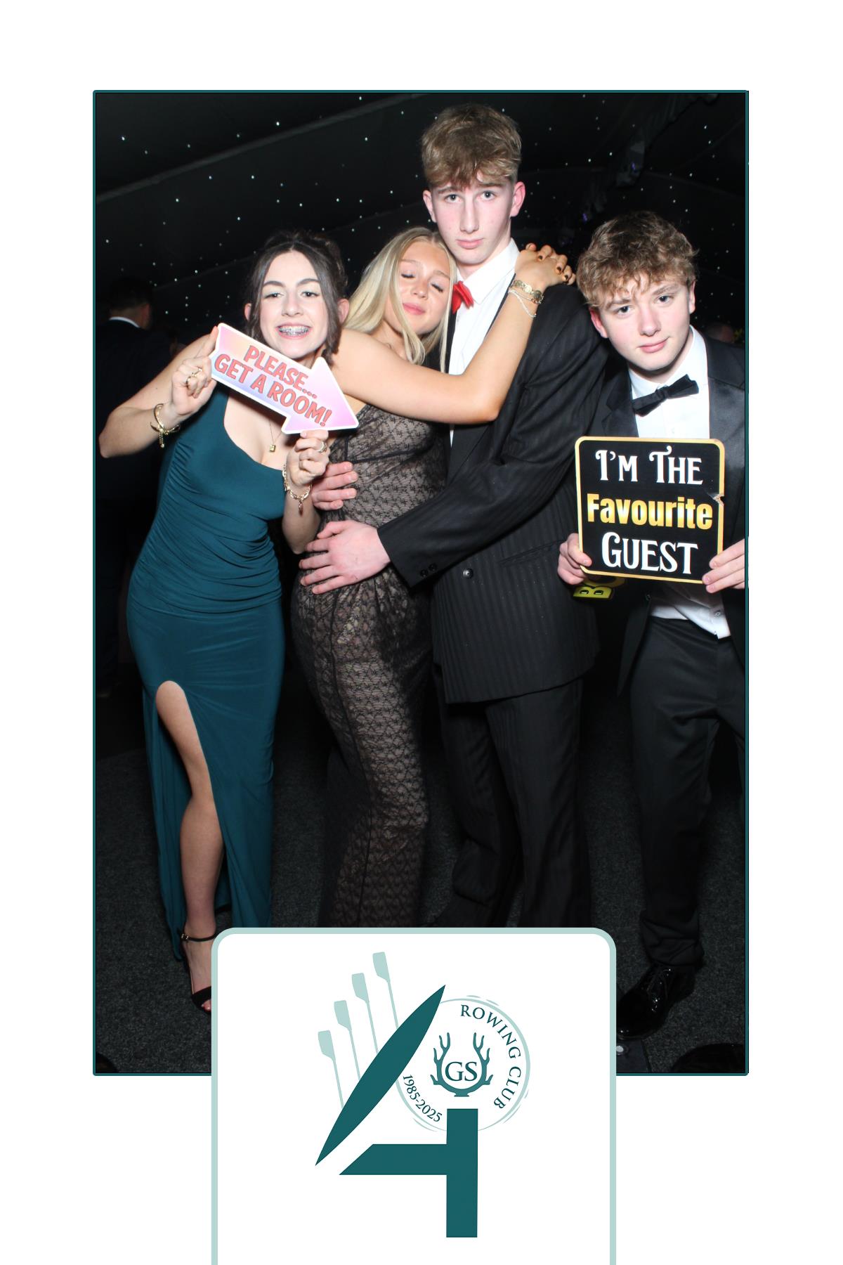 Grange School Rowing Ball 2025 | View more photos from the event at gallery.liverpoolselfiemirror.co.uk/u/LiverpoolSelfieMirror/Grange-School-Rowing-Ball-2025