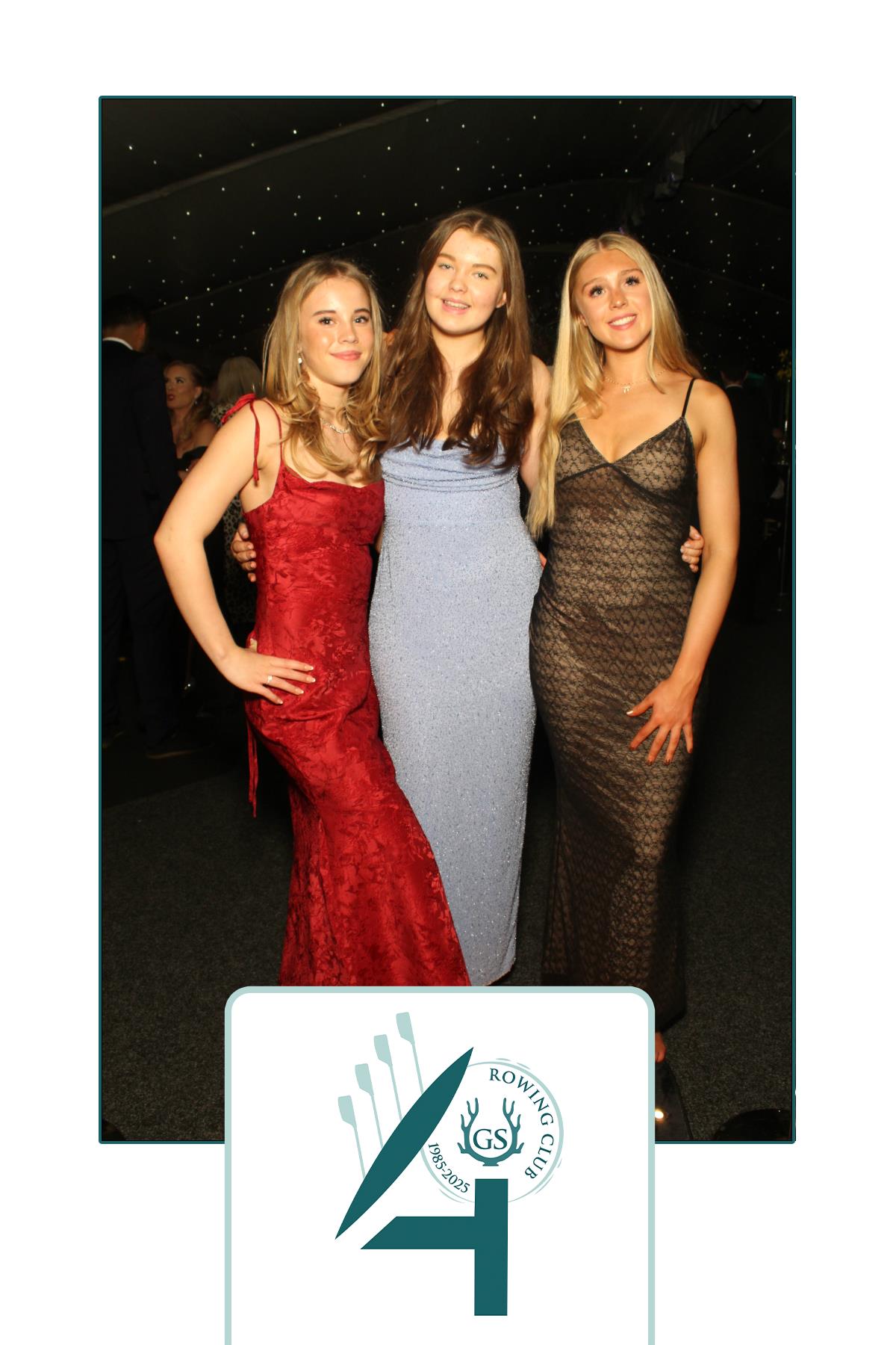 Grange School Rowing Ball 2025 | View more photos from the event at gallery.liverpoolselfiemirror.co.uk/u/LiverpoolSelfieMirror/Grange-School-Rowing-Ball-2025