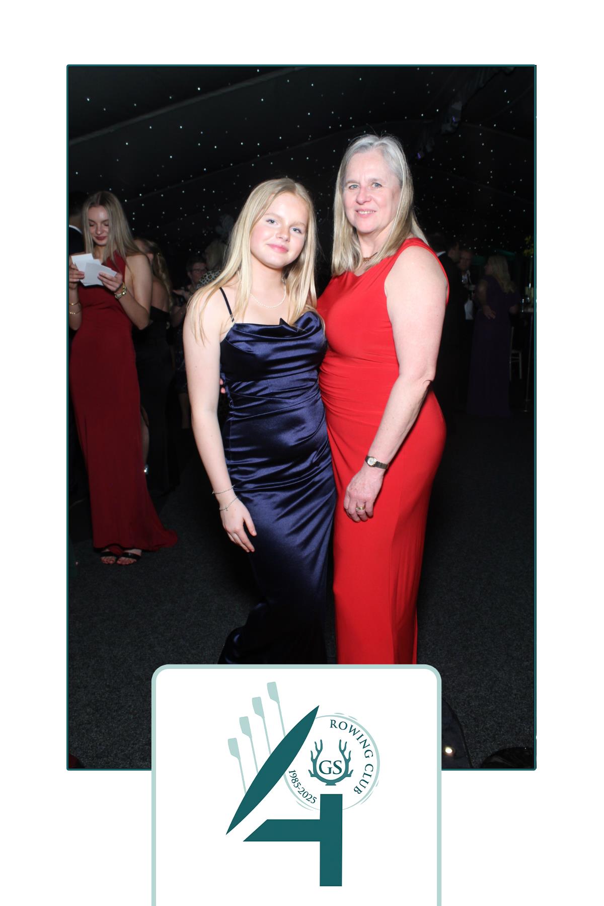 Grange School Rowing Ball 2025 | View more photos from the event at gallery.liverpoolselfiemirror.co.uk/u/LiverpoolSelfieMirror/Grange-School-Rowing-Ball-2025