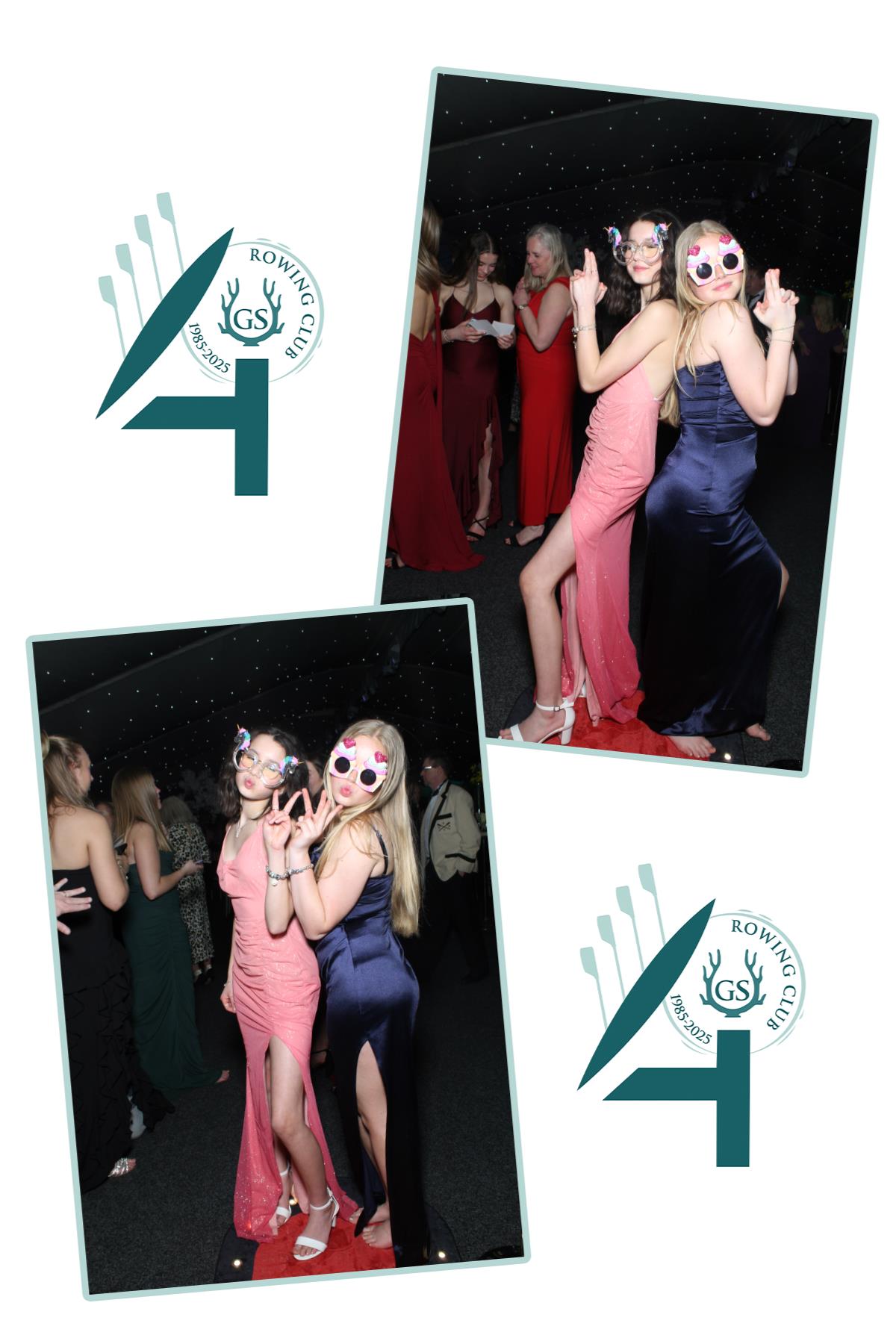 Grange School Rowing Ball 2025 | View more photos from the event at gallery.liverpoolselfiemirror.co.uk/u/LiverpoolSelfieMirror/Grange-School-Rowing-Ball-2025