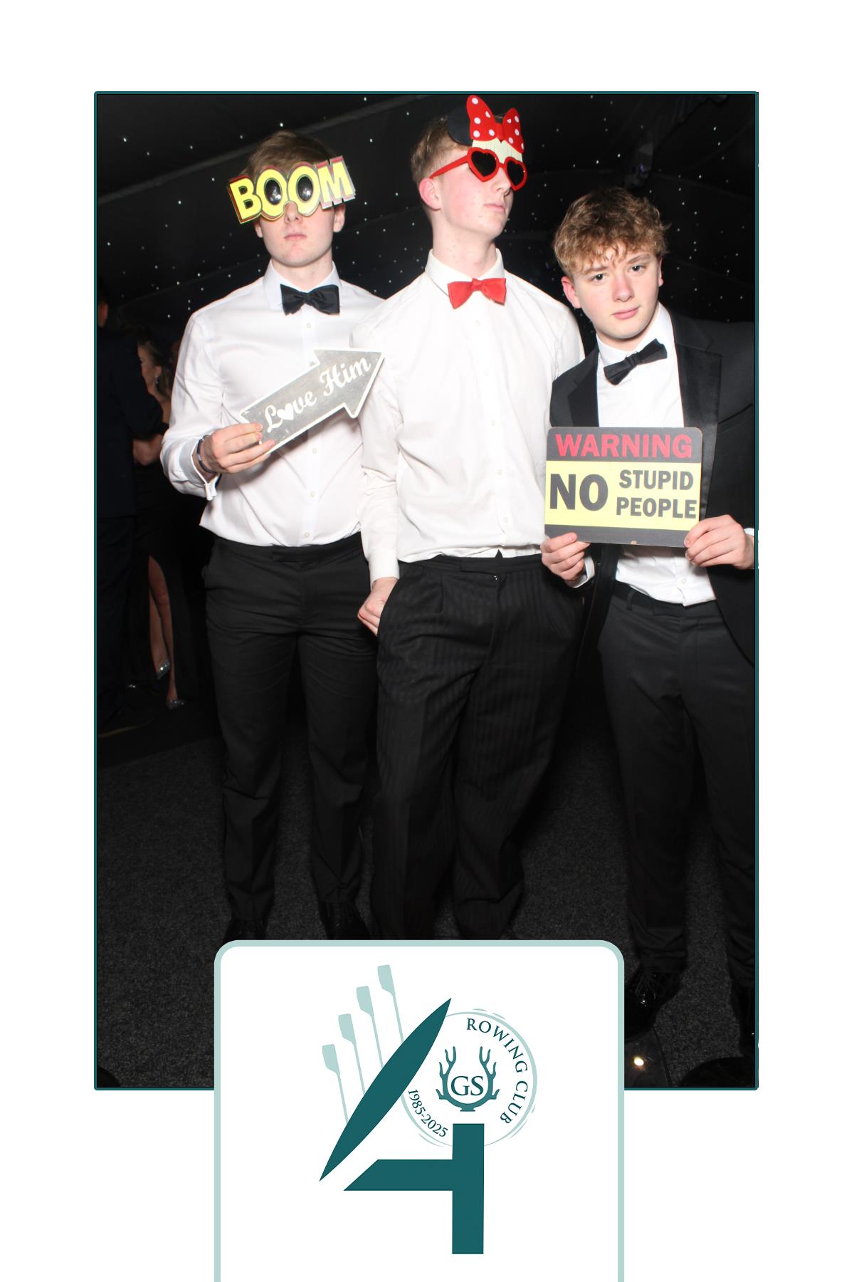Grange School Rowing Ball 2025 | View more photos from the event at gallery.liverpoolselfiemirror.co.uk/u/LiverpoolSelfieMirror/Grange-School-Rowing-Ball-2025