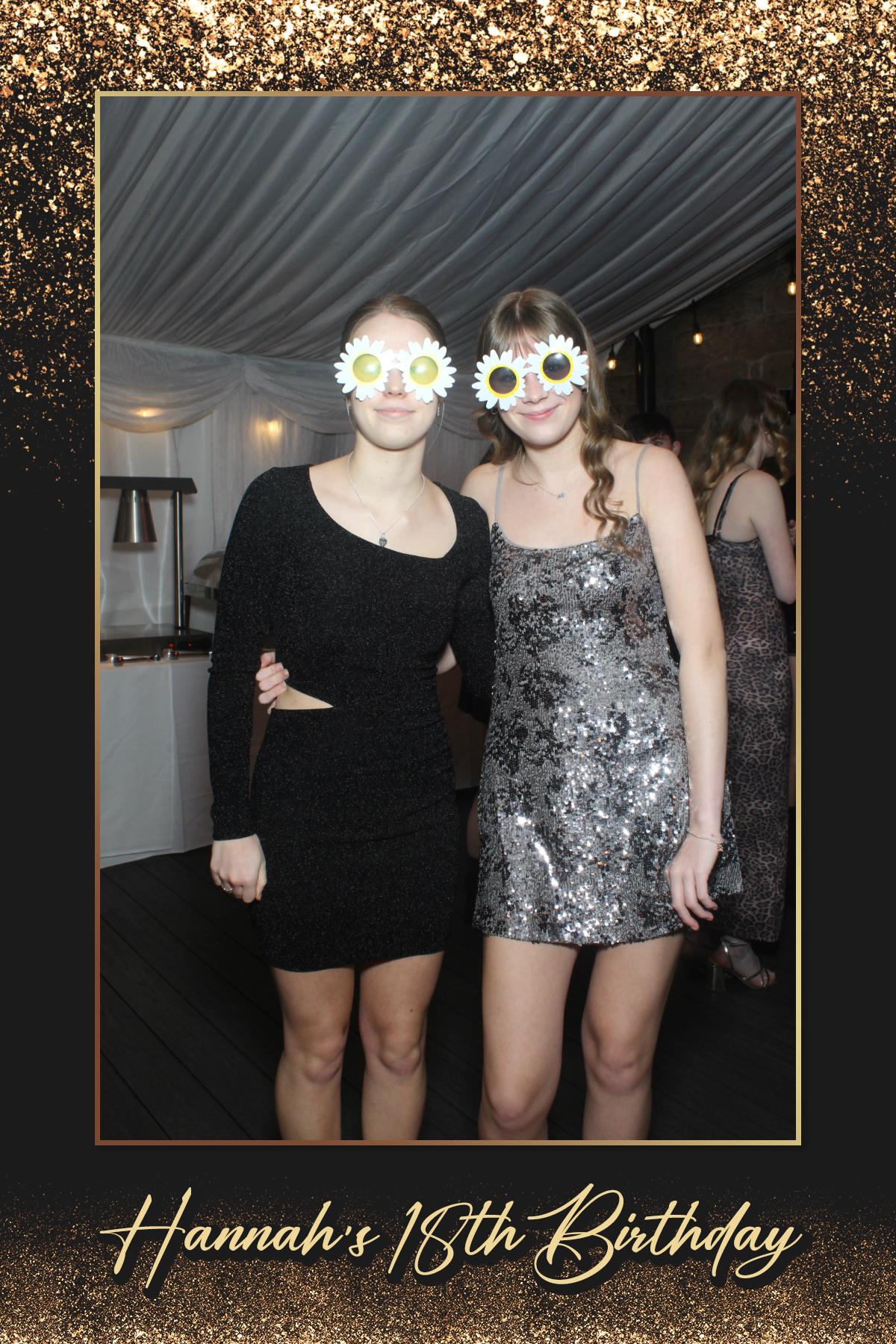 Hannah's 18th Birthday | View more photos from the event at gallery.liverpoolselfiemirror.co.uk/u/LiverpoolSelfieMirror/Hannahs-18th-Birthday