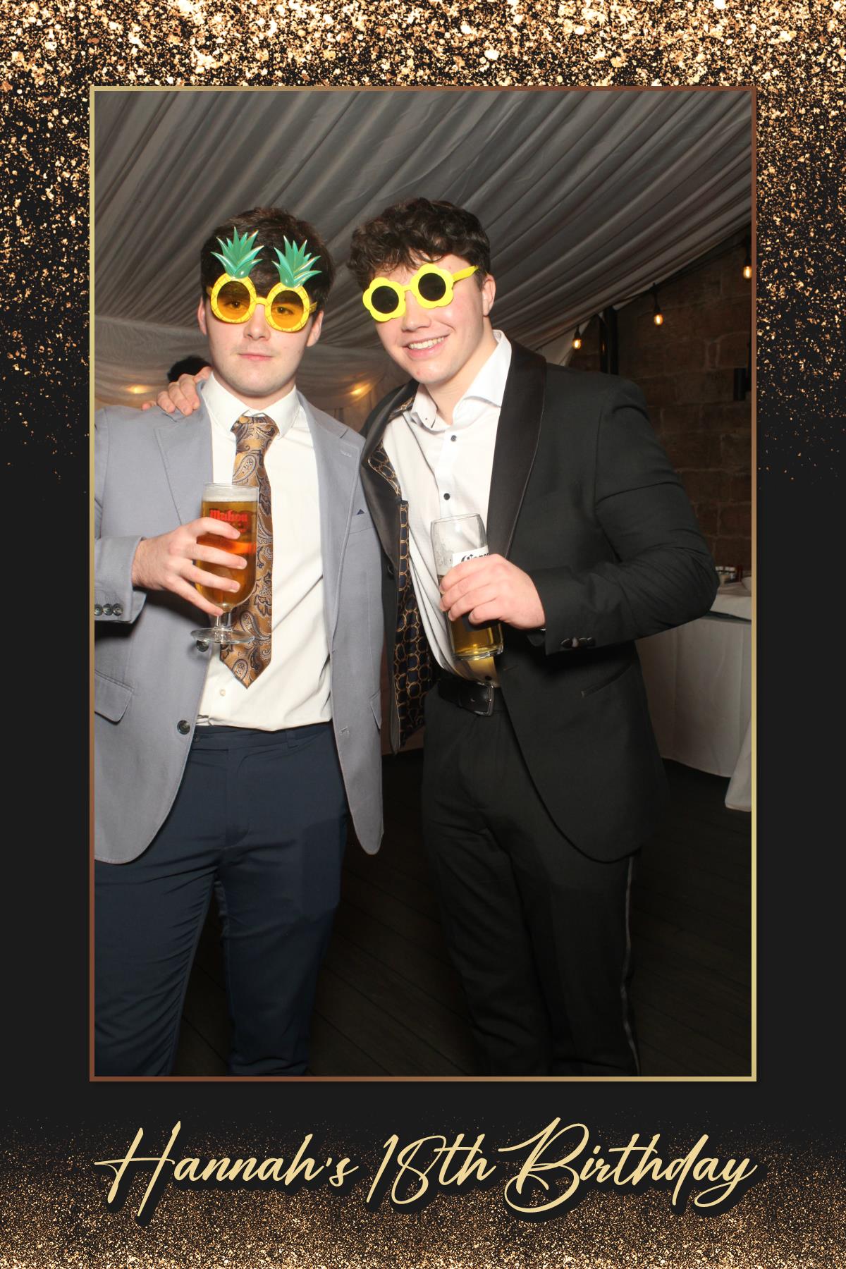 Hannah's 18th Birthday | View more photos from the event at gallery.liverpoolselfiemirror.co.uk/u/LiverpoolSelfieMirror/Hannahs-18th-Birthday